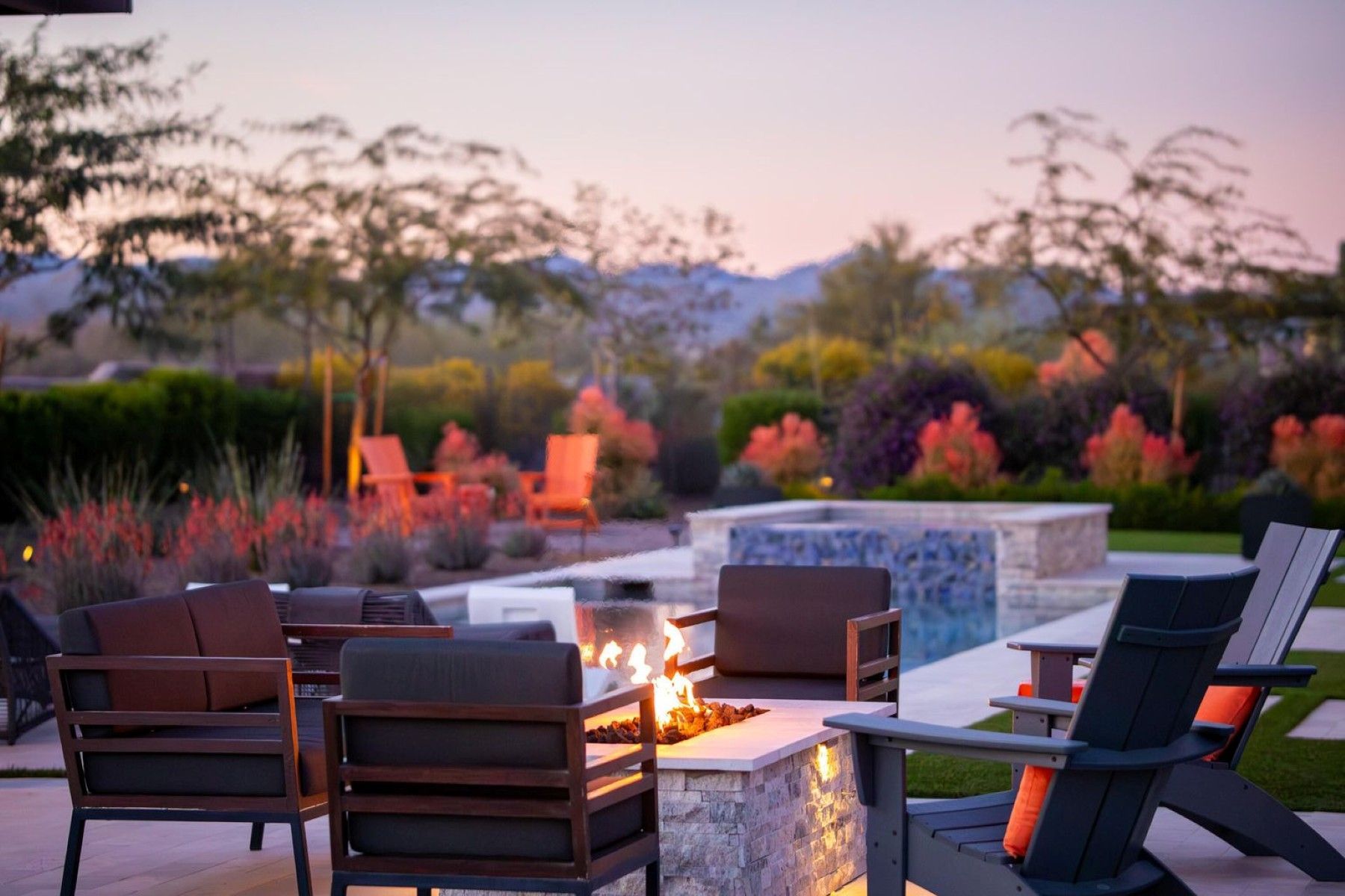  28412 N Summit Springs Road  Rio Verde, AZ - 物件實景