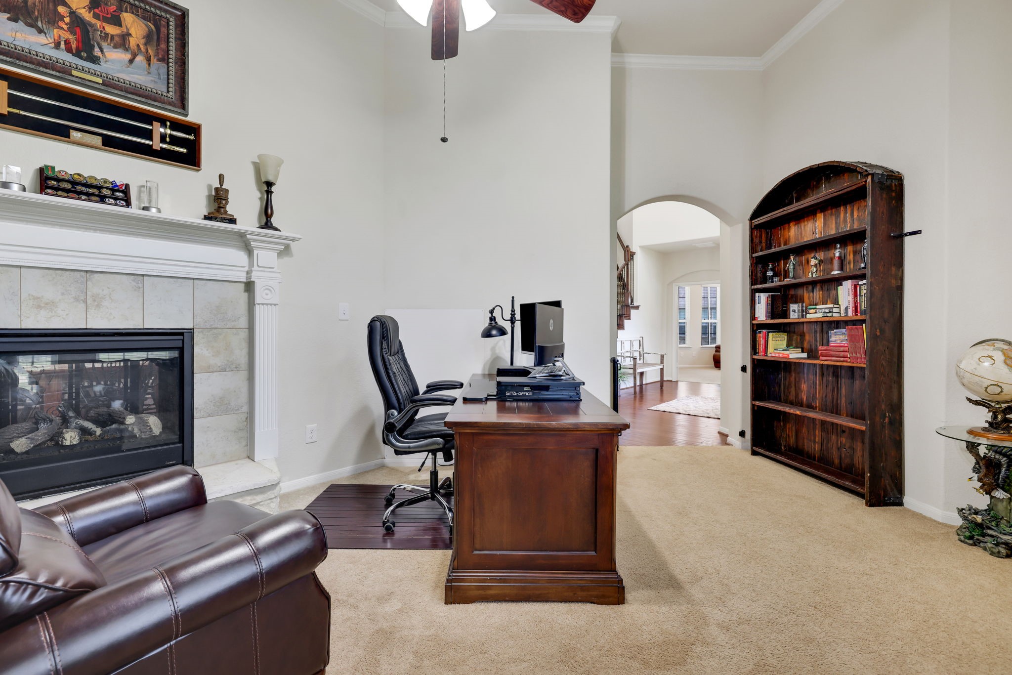 Mont Belvieu, Texas, 77523, United States, 5 Bedrooms Bedrooms, ,4 BathroomsBathrooms,Residential,For Sale,1906104