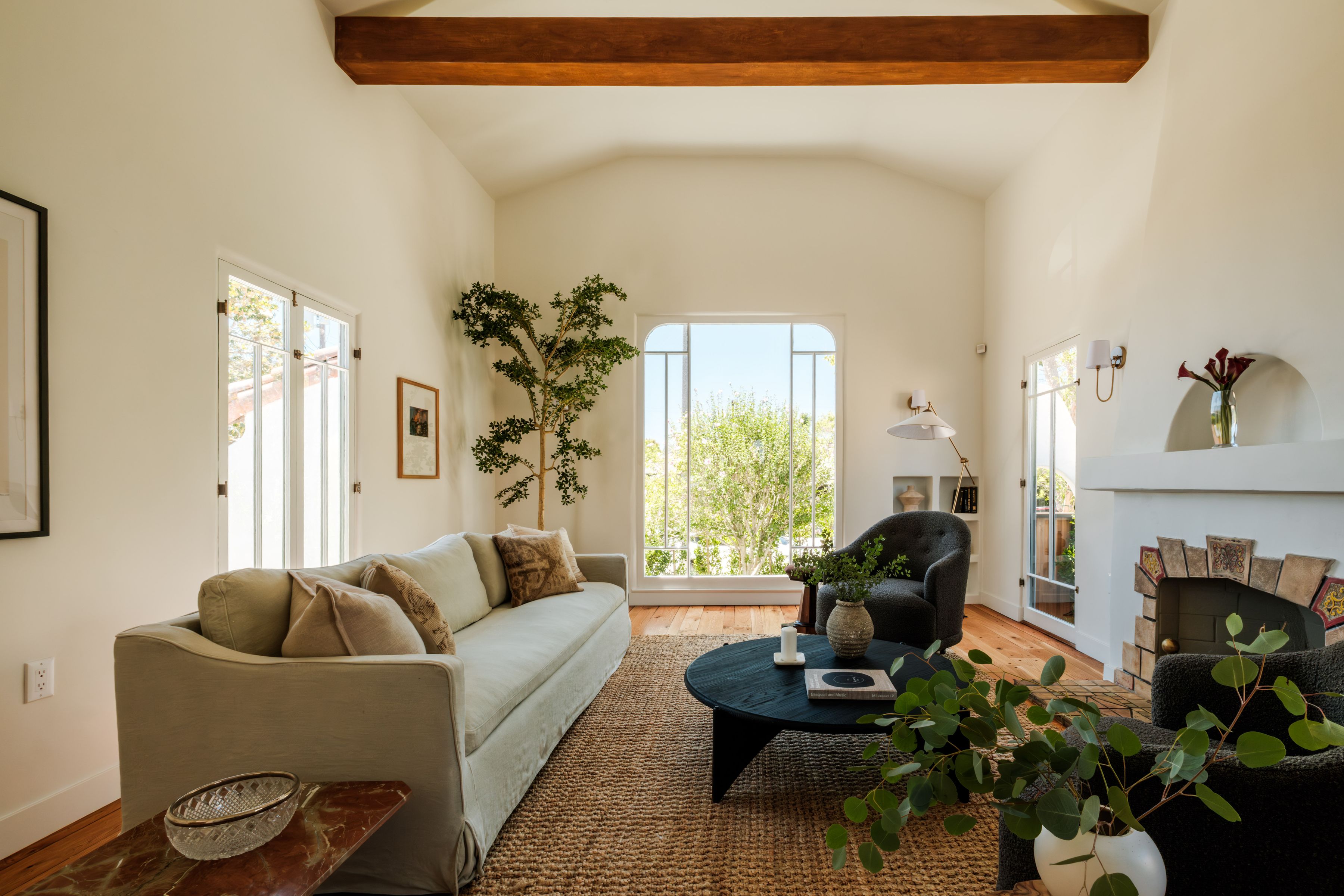  138 S La Jolla Ave - 物件實景