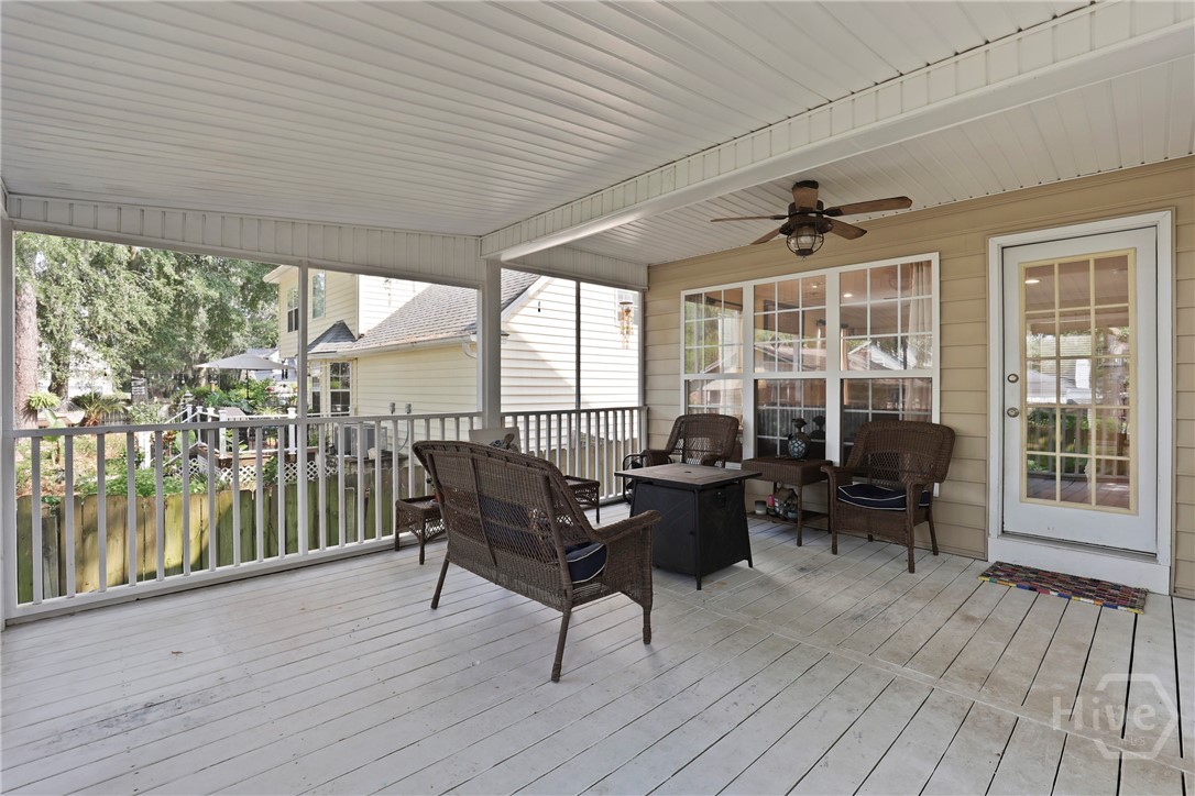 Savannah, Georgia, 31410, United States, 4 Bedrooms Bedrooms, ,3 BathroomsBathrooms,Residential,For Sale,1847240