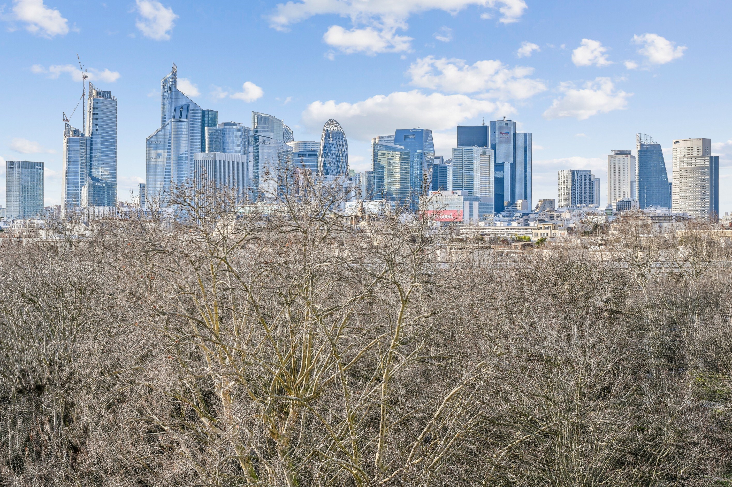 Neuilly Sur Seine, Île-de-France 92200, France