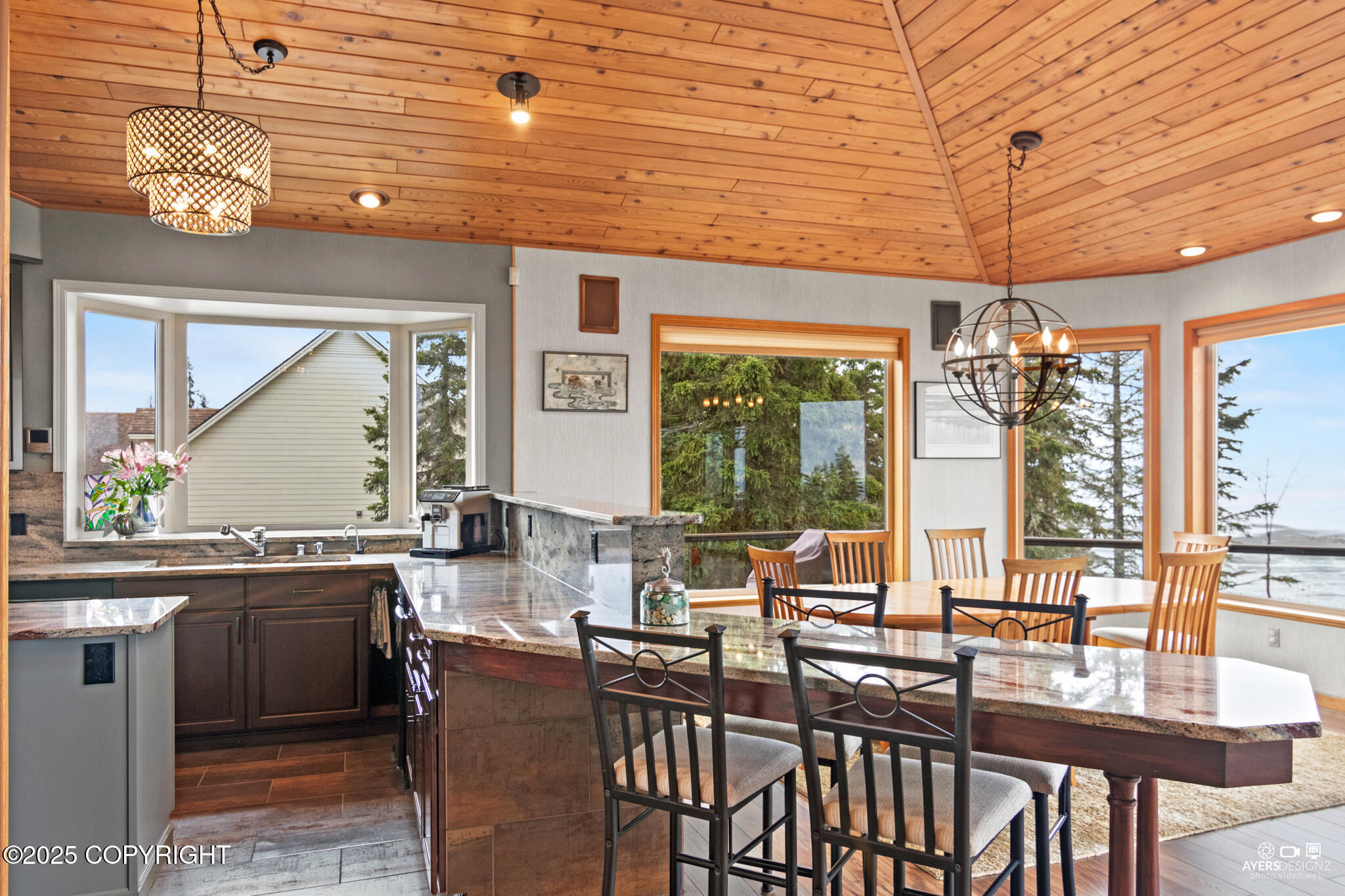 Kenai, Alaska, 99611, United States, 4 Bedrooms Bedrooms, ,5 BathroomsBathrooms,Residential,For Sale,1974536