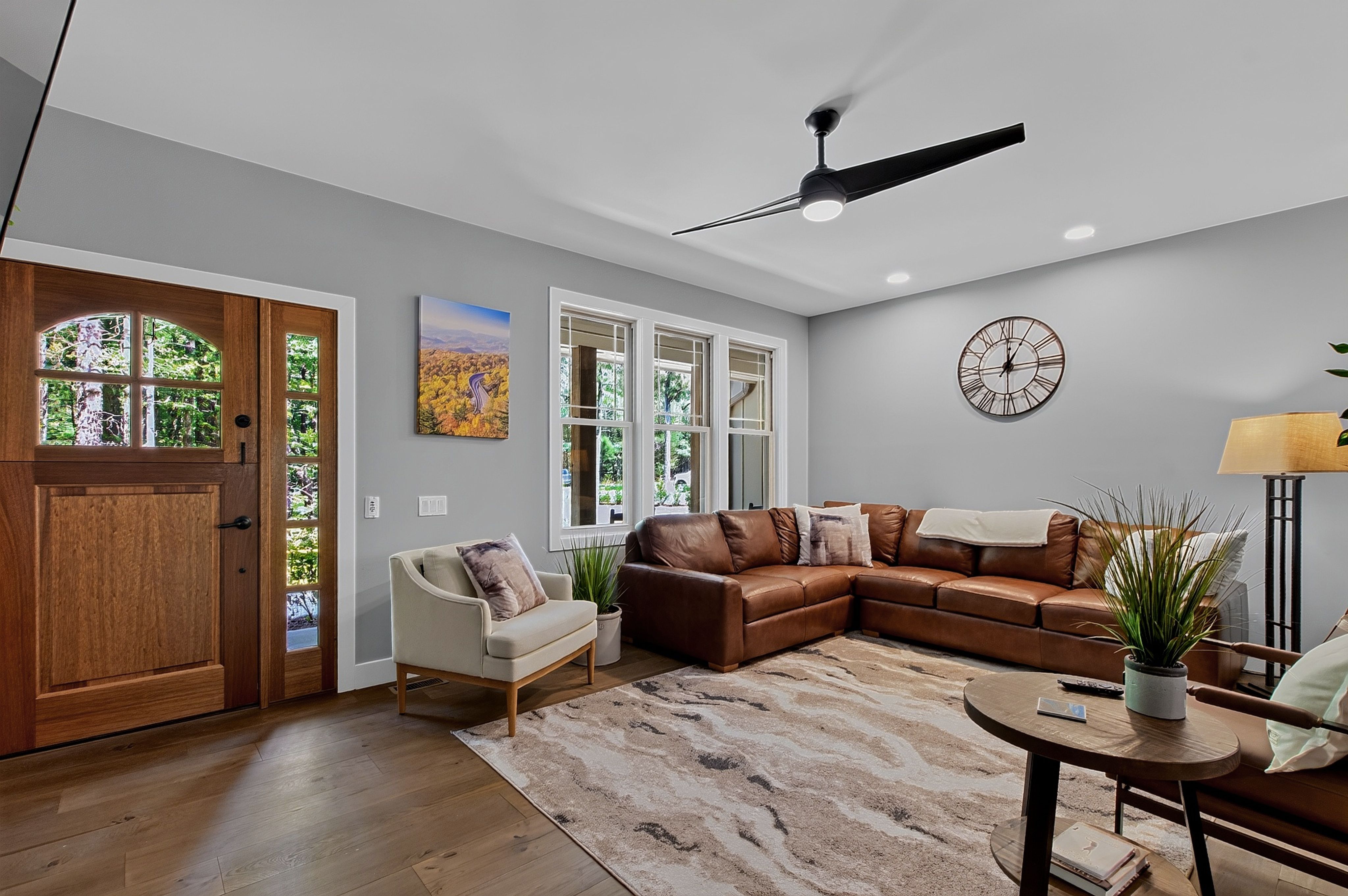  2560 New Hope Drive, Chapel Hill, NC 27514 - 物件實景