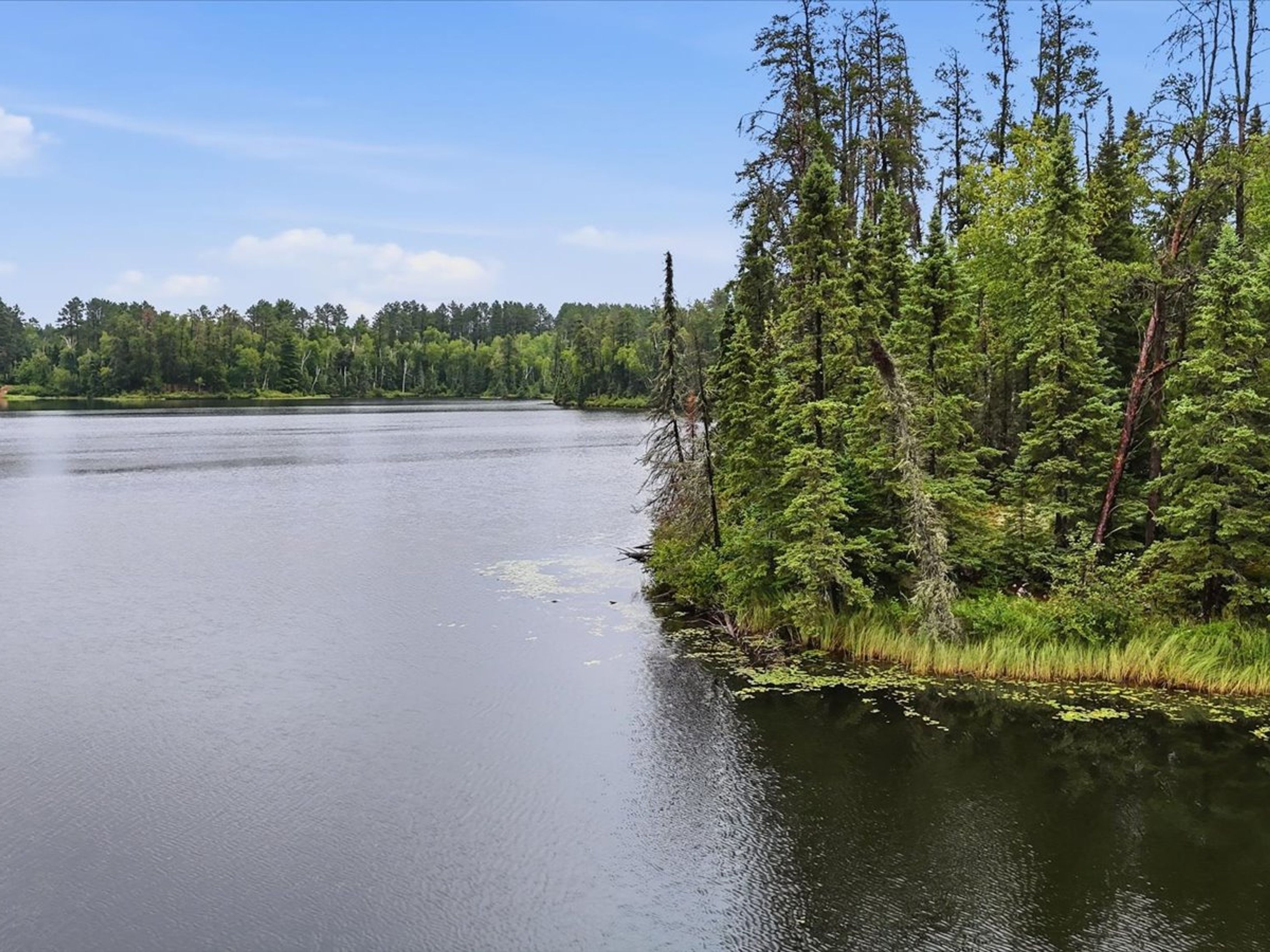  Northwoods Lake Estate on Joseph Lake - 物件實景