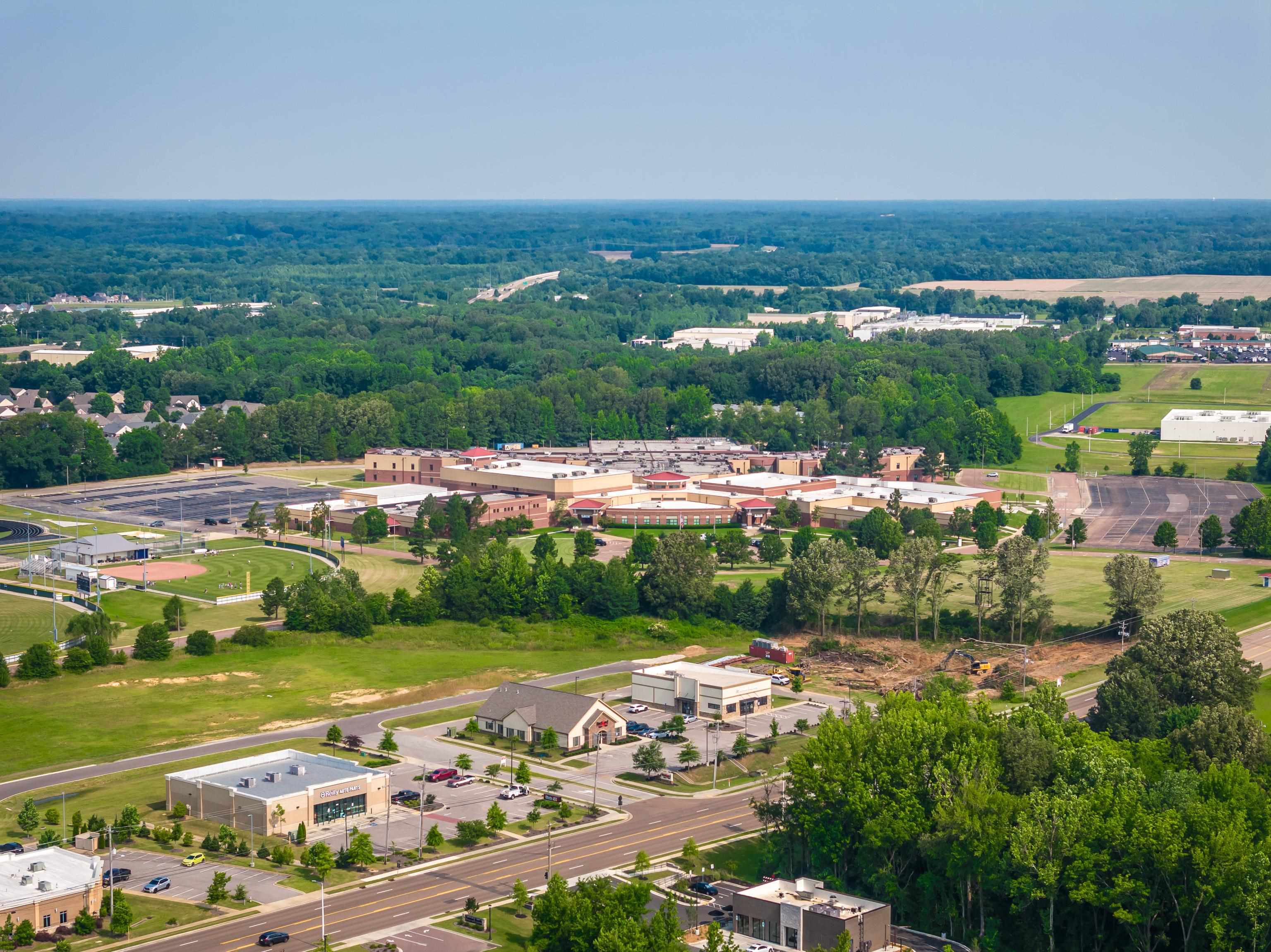 Arlington, Tennessee, 38002, United States, ,Residential,For Sale,1847476