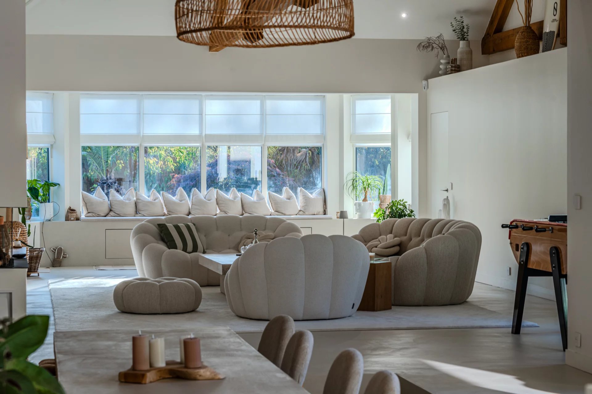 Arcachon, New Aquitaine, 33120, FR, 5 Bedrooms Bedrooms, ,Residential,For Sale,1996092