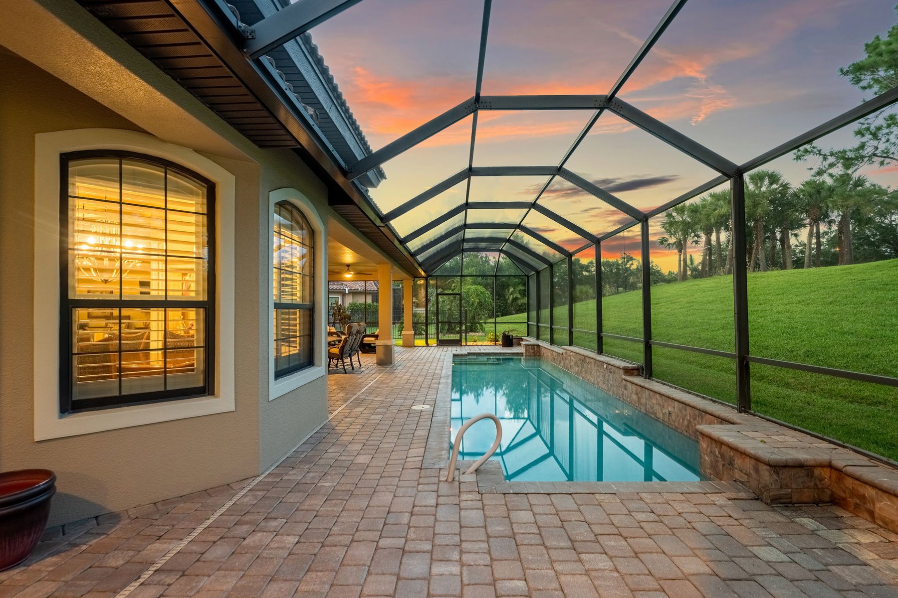  3390 Thurloe Drive, Rockledge, FL, 32955 - 物件實景