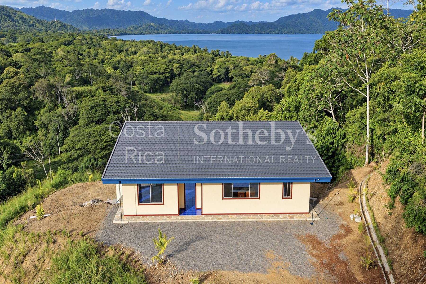  Moonlight Villa - Tambor, Costa Rica - 物件實景