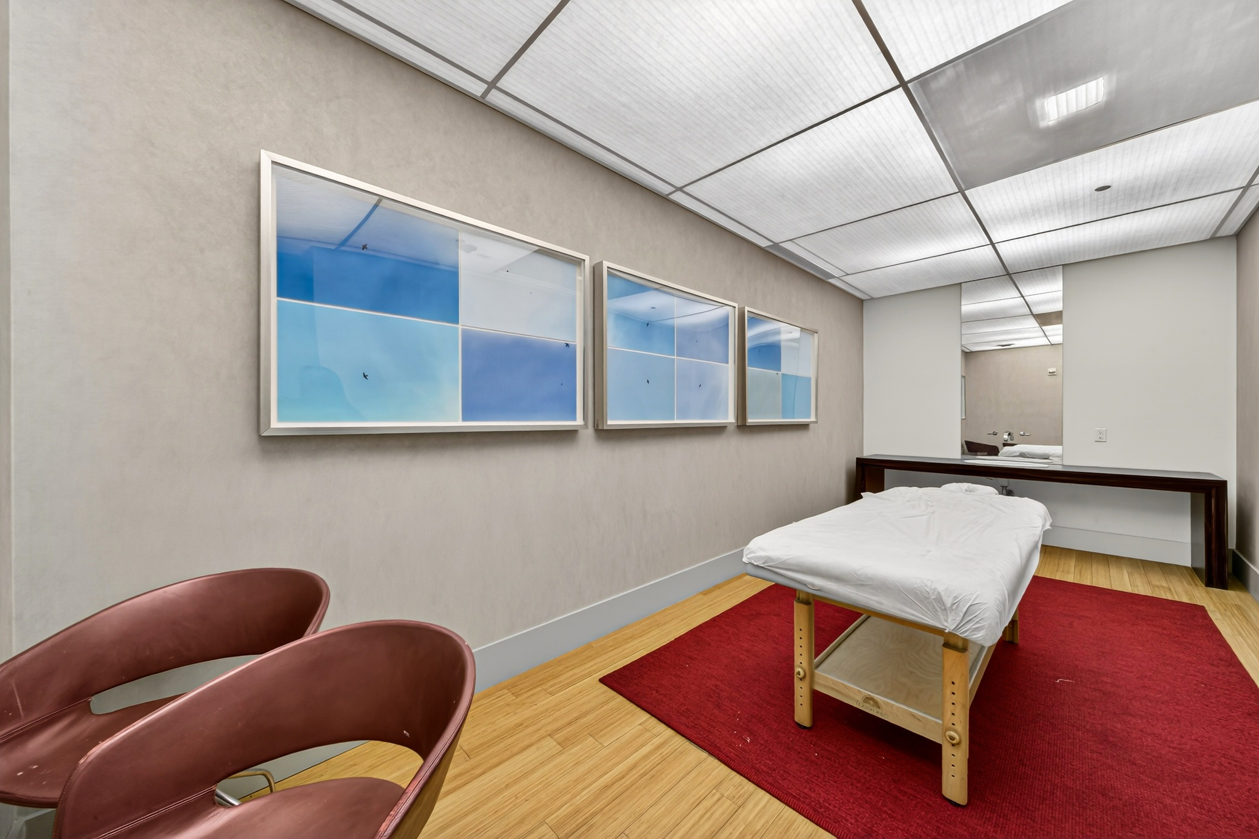  500 Brickell Ave, Miami, FL, 33131 - 物件實景