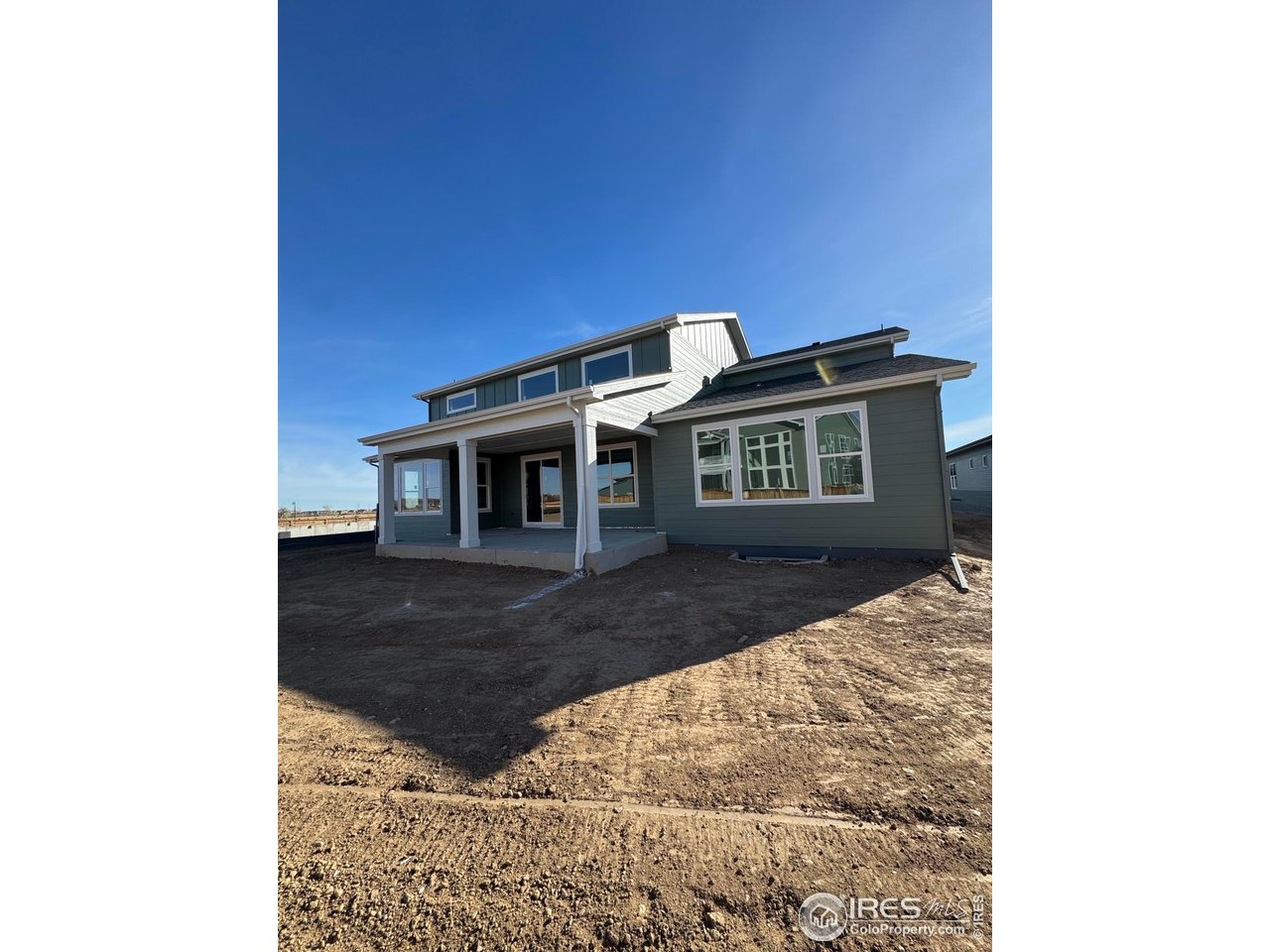 Timnath, Colorado, 80547, United States, 4 Bedrooms Bedrooms, ,5 BathroomsBathrooms,Residential,For Sale,1993070