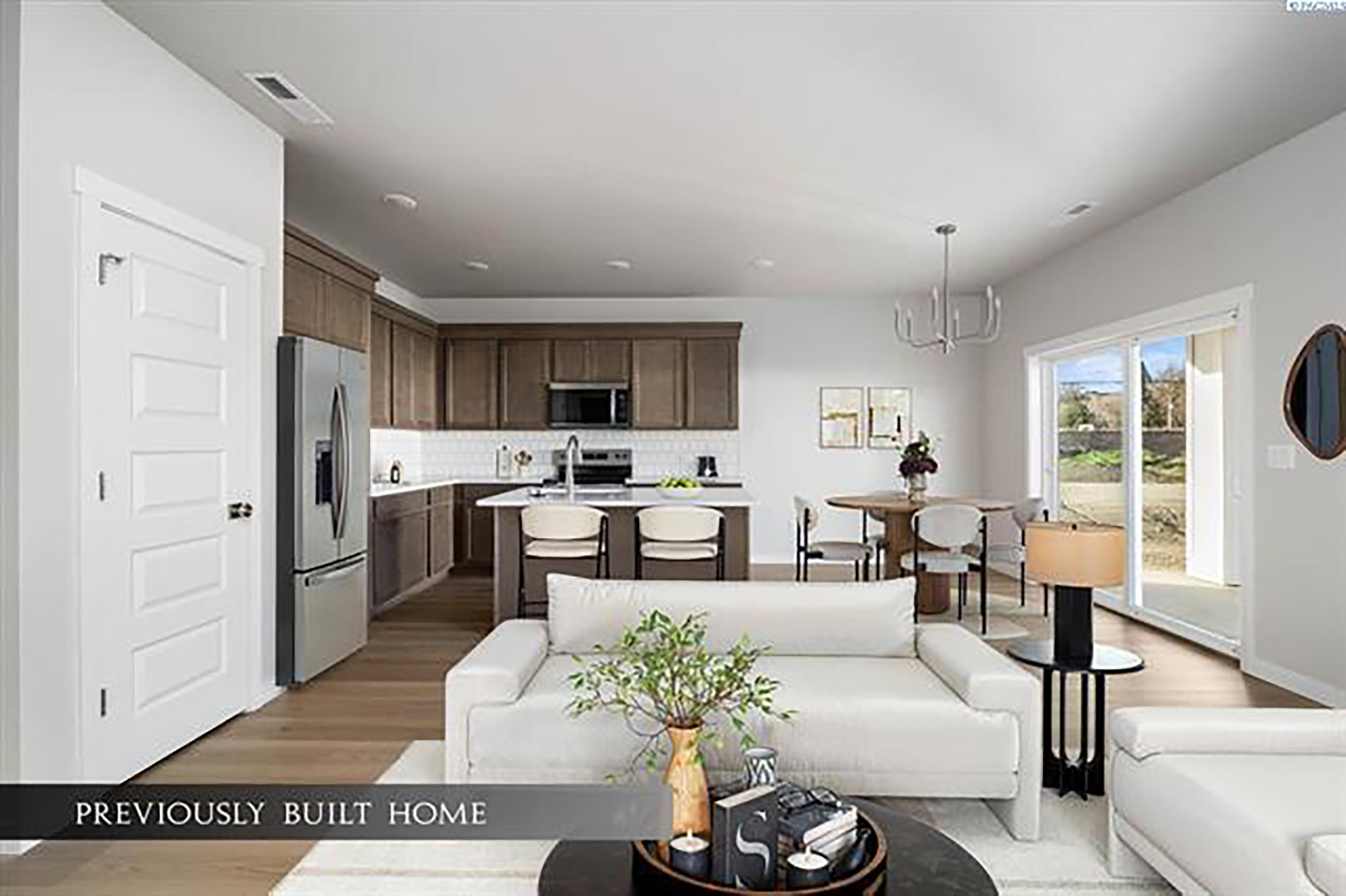  The Sumac by Peake Homes- Lot 20 - 物件實景