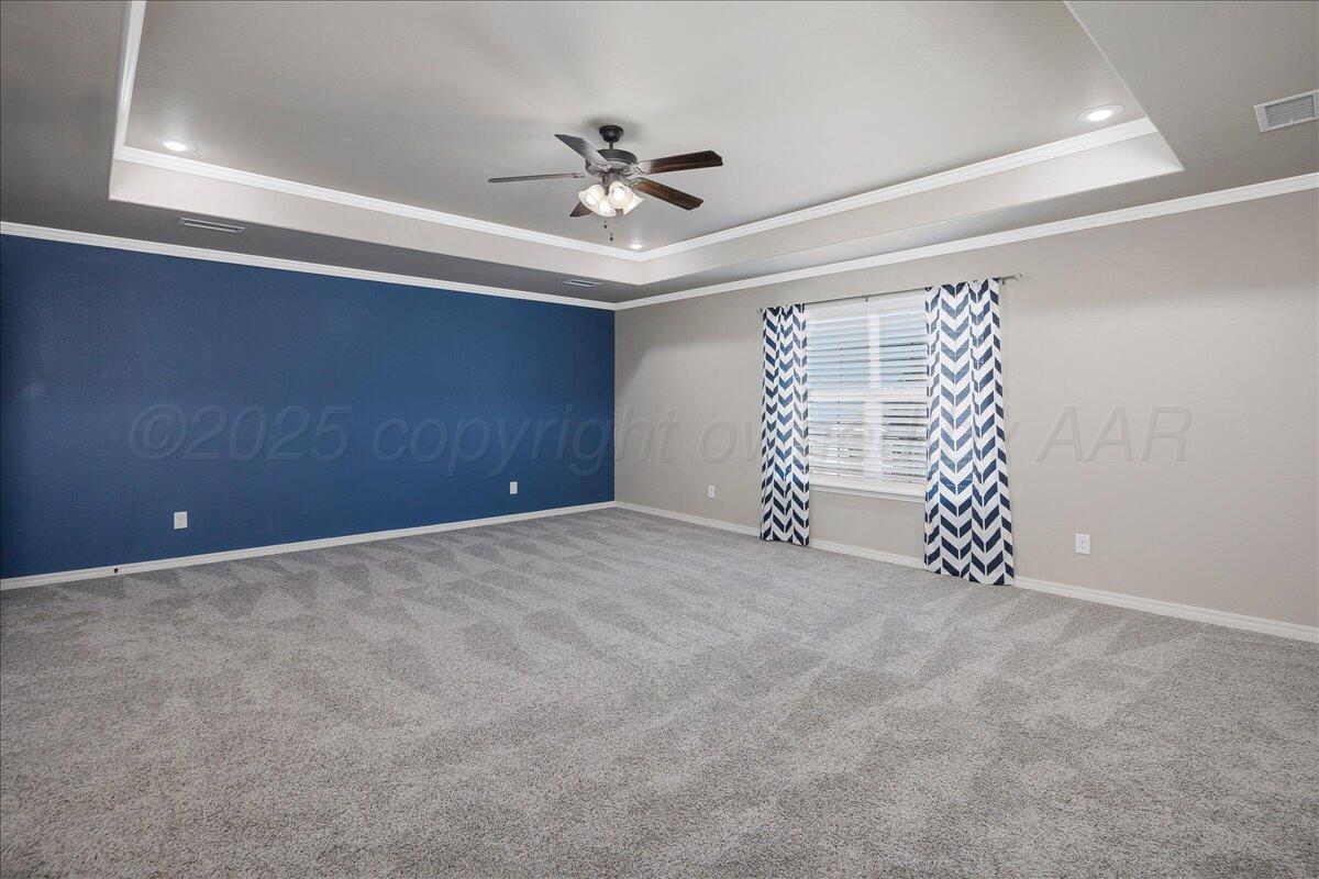 Amarillo, Texas, 79119, United States, 5 Bedrooms Bedrooms, ,3 BathroomsBathrooms,Residential,For Sale,1998513