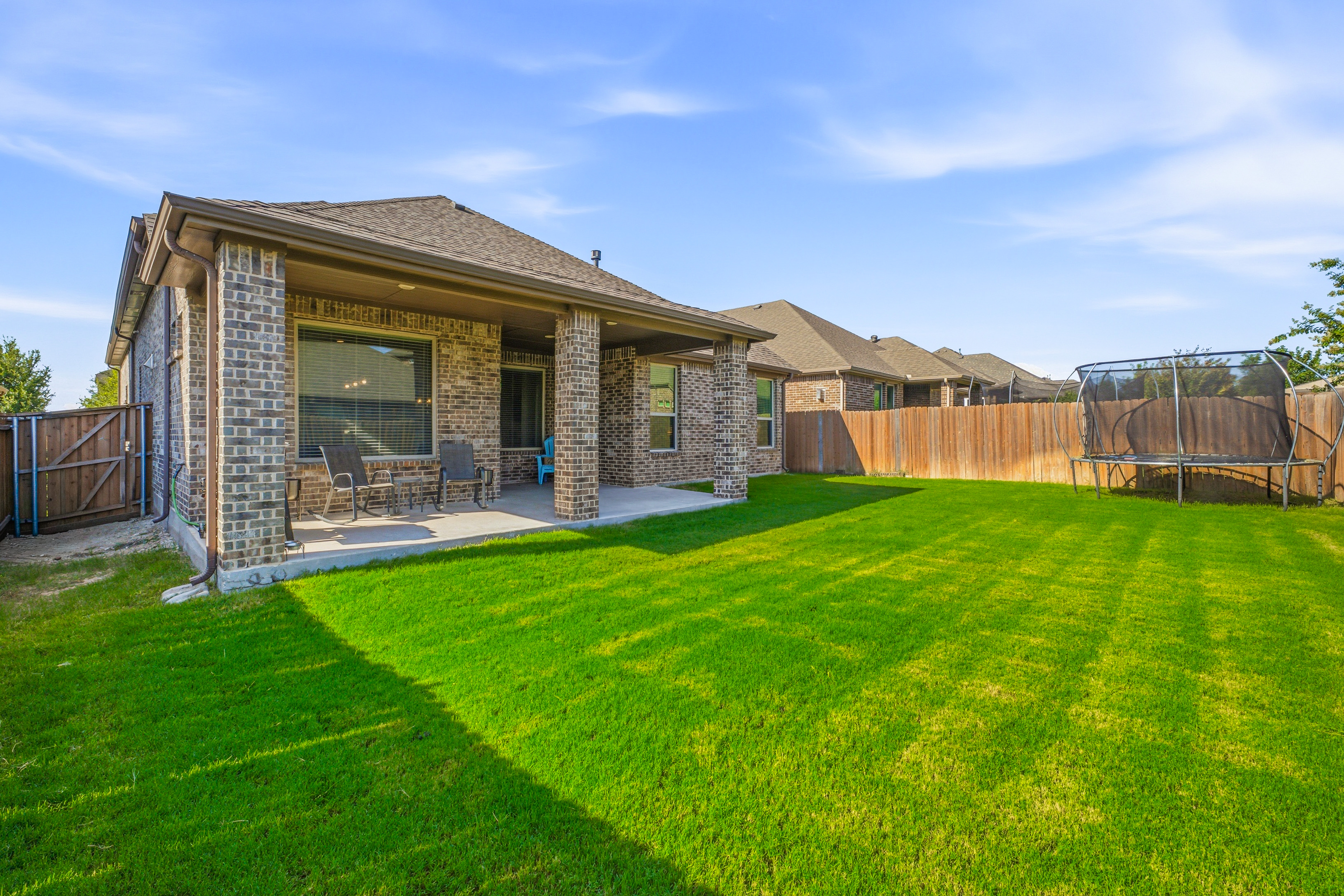  14808 Brettridge Drive, Aledo, TX, 76008 - 物件實景