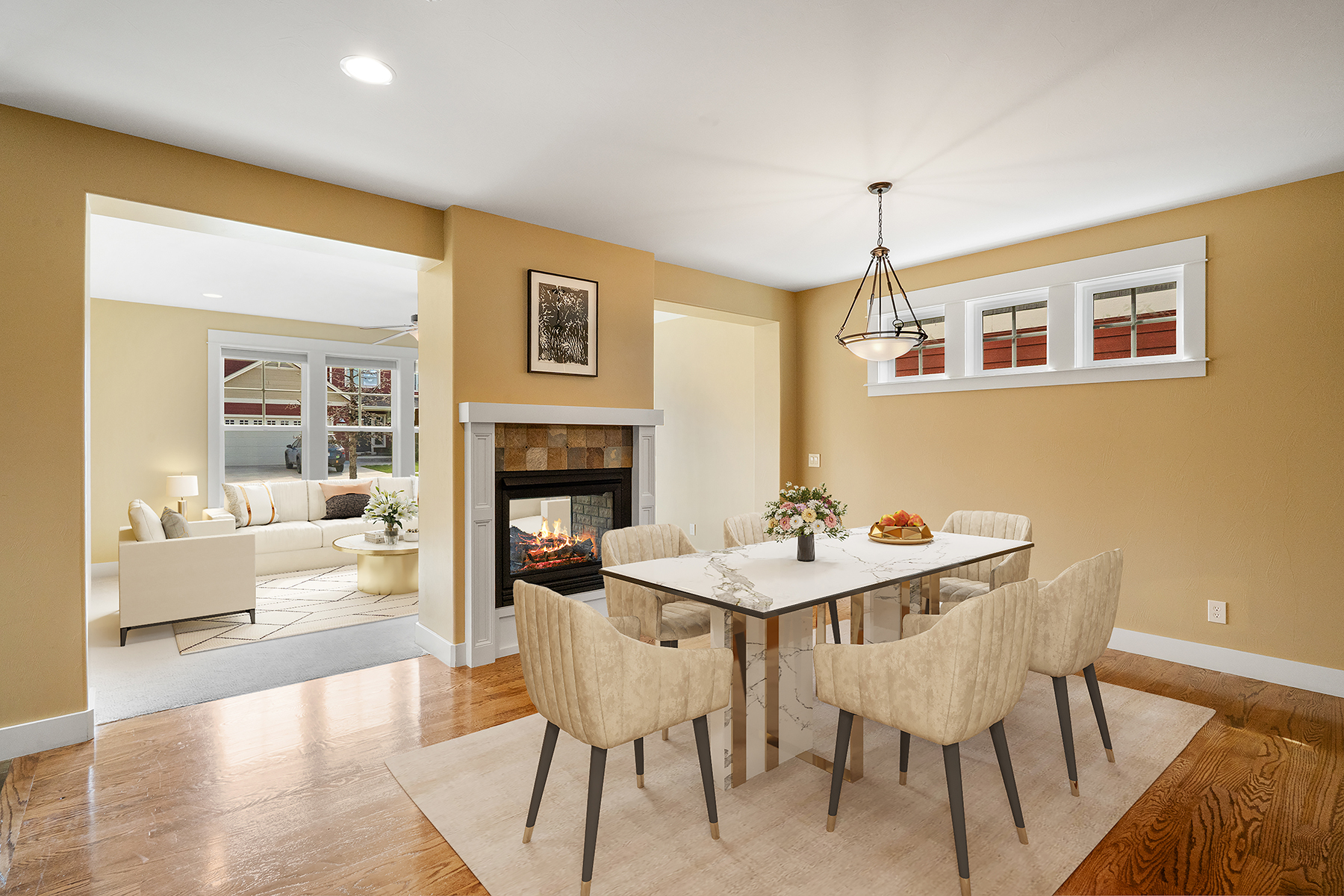  3179 Spring Ridge Drive - 物件實景