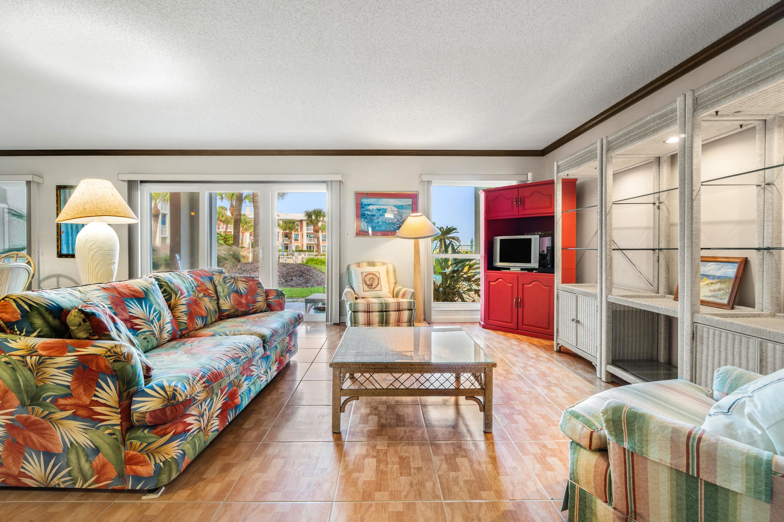 St. Augustine, Florida, 32080, United States, 2 Bedrooms Bedrooms, ,2 BathroomsBathrooms,Residential,For Sale,1988581