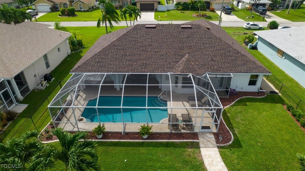 Cape Coral, Florida, 33904, United States, 3 Bedrooms Bedrooms, ,3 BathroomsBathrooms,Residential,For Sale,1978698