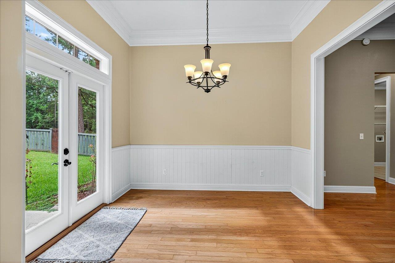 Tallahassee, Florida, 32309, United States, 4 Bedrooms Bedrooms, ,3 BathroomsBathrooms,Residential,For Sale,1805421