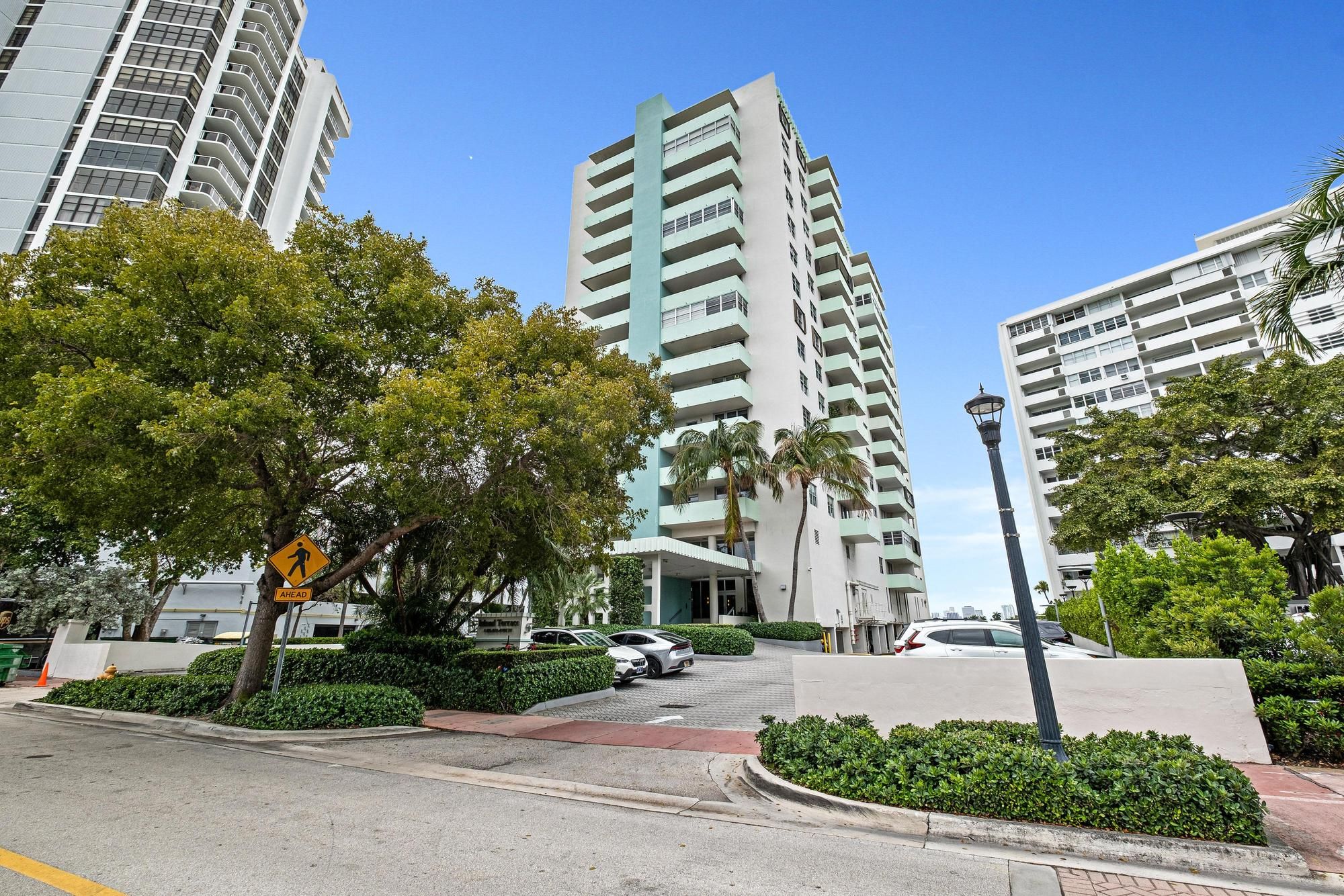  5 Island Ave, Miami Beach, FL, 33139 - 物件實景