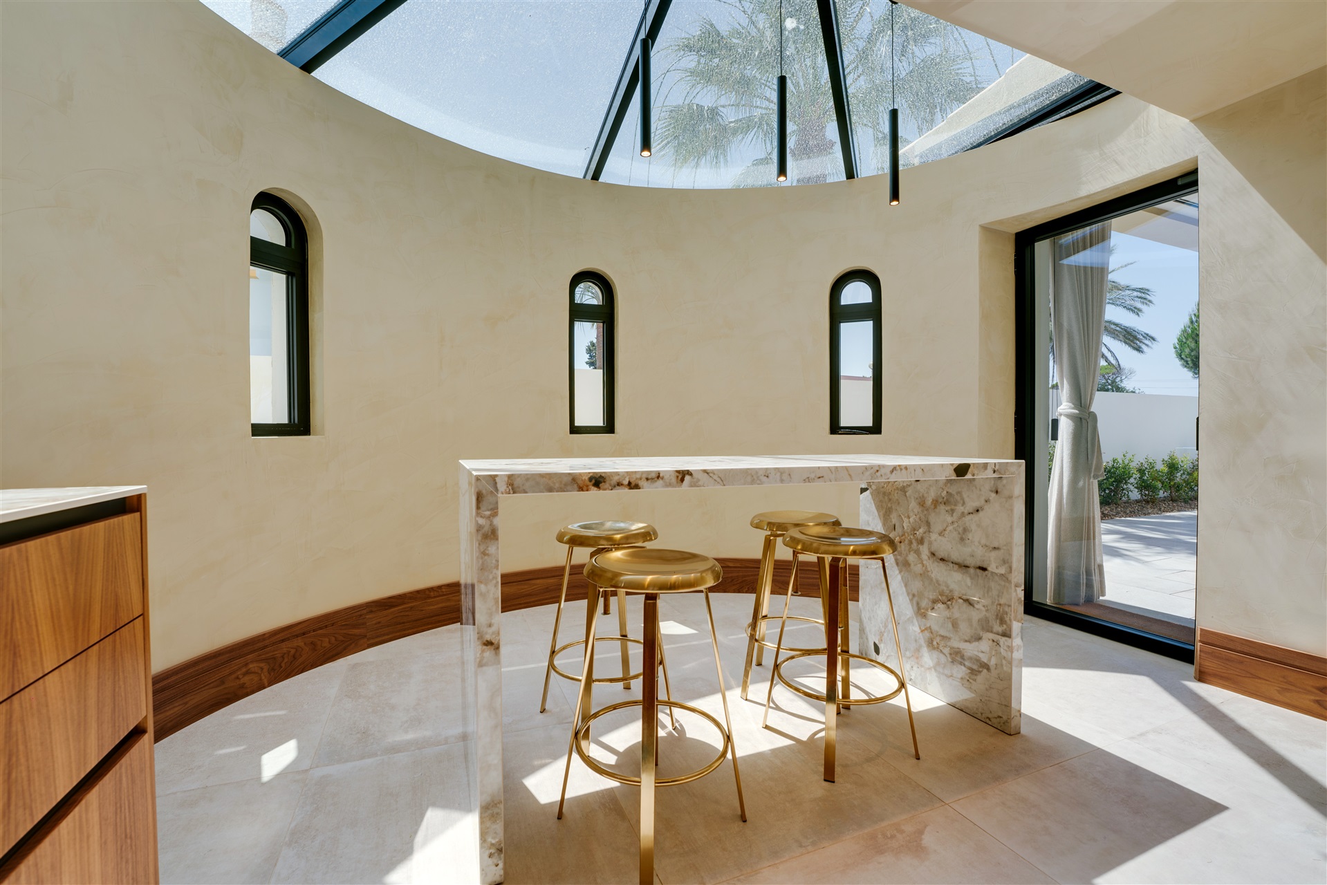  Detached house, 5 bedrooms, for Sale - 物件實景
