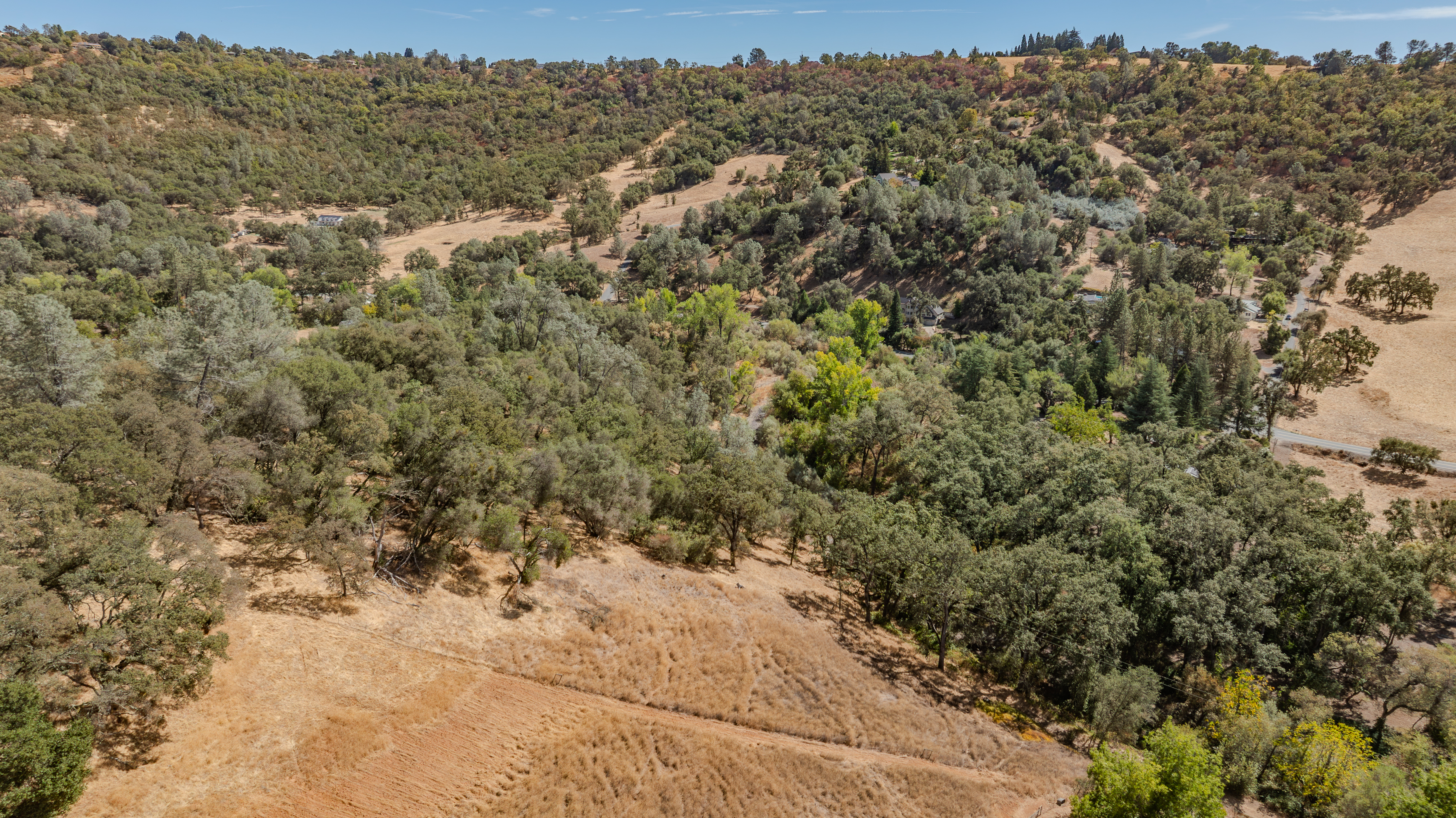  Creek Frontage - Views - Stroll to Downtown Sutter Creek - 物件實景