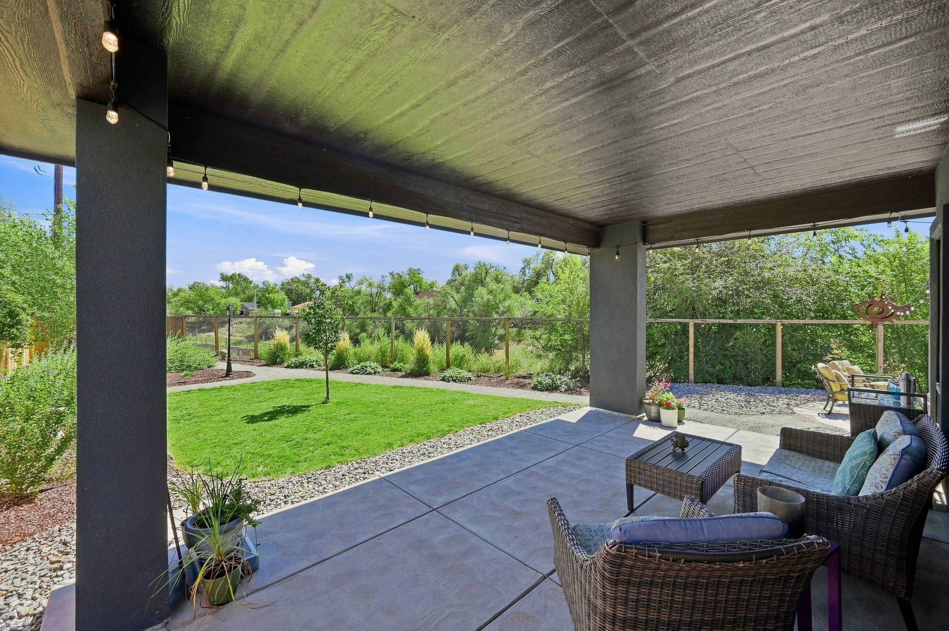  Modern Luxury with Mountain Views & ADU - 物件實景