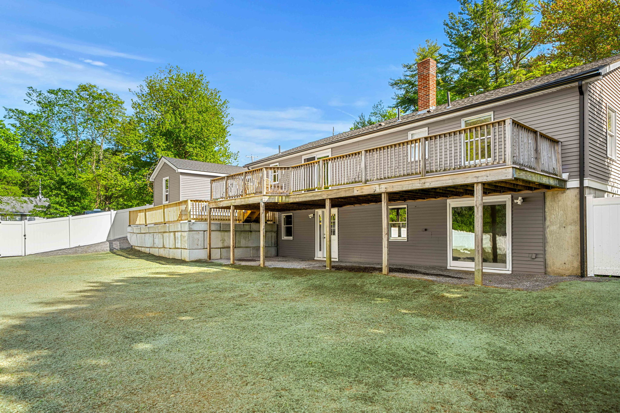  102 Kimball Rd, Amesbury, MA, 01913 - 物件實景