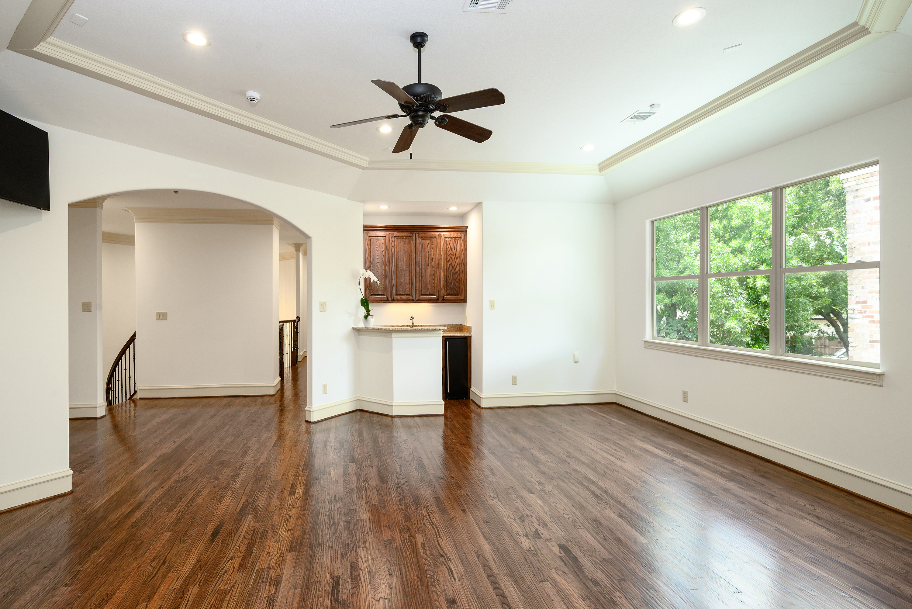  6139 Northaven Road - 物件實景