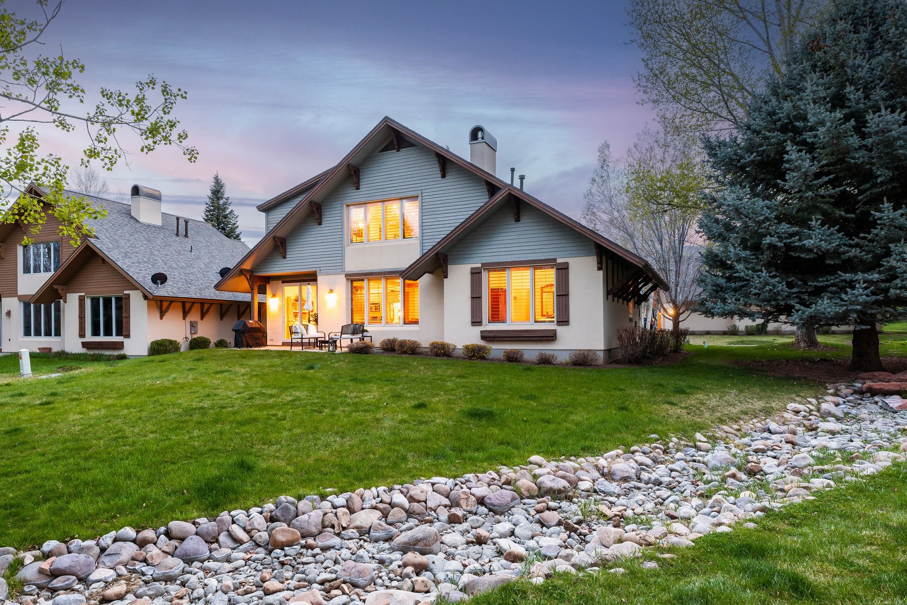  Midway Utah Retreat on Open Space and Stream Minutes From Deer Valley Ski Resort - 物件實景