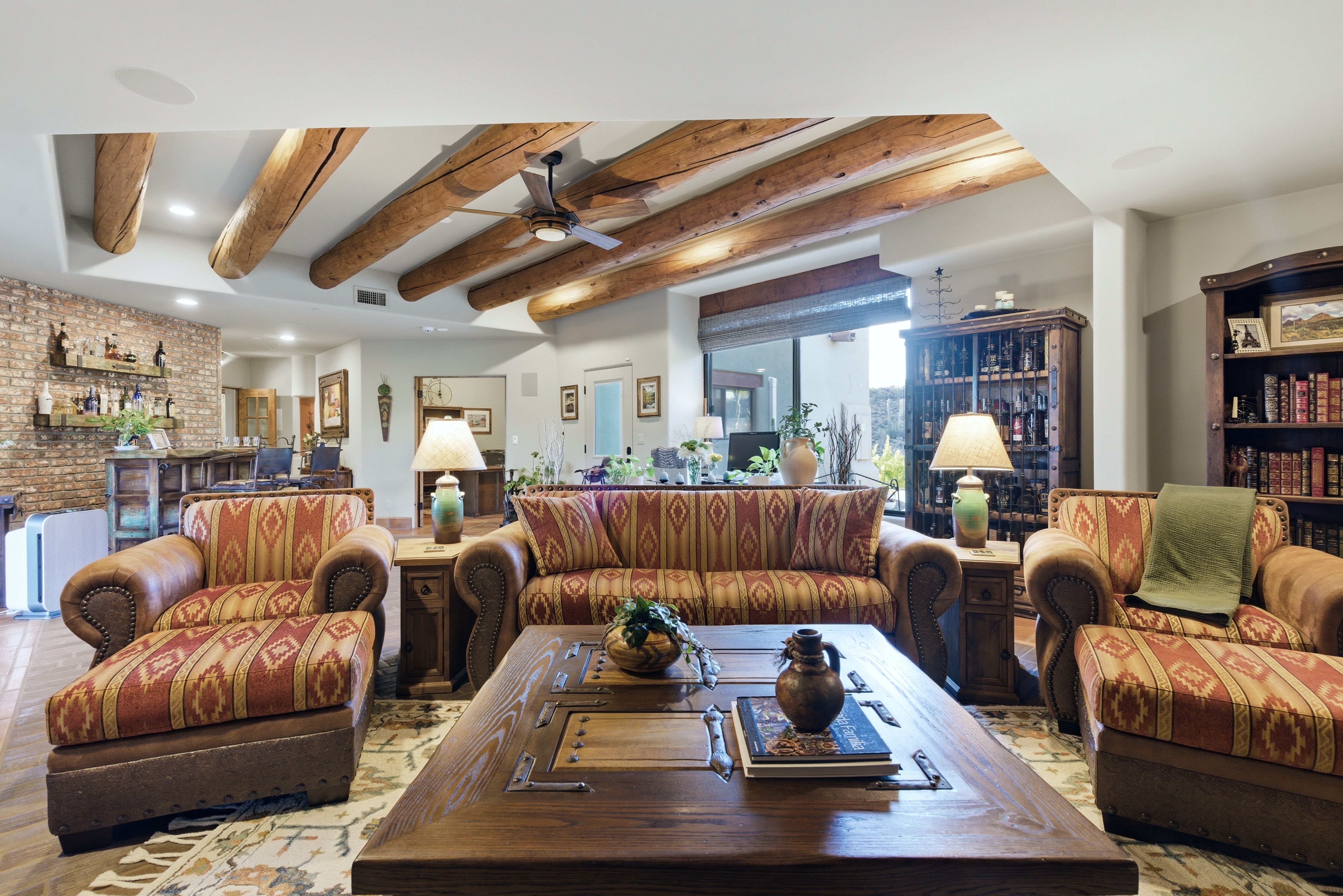  43311 N Cottonwood Canyon Road Cave Creek, AZ - 物件實景