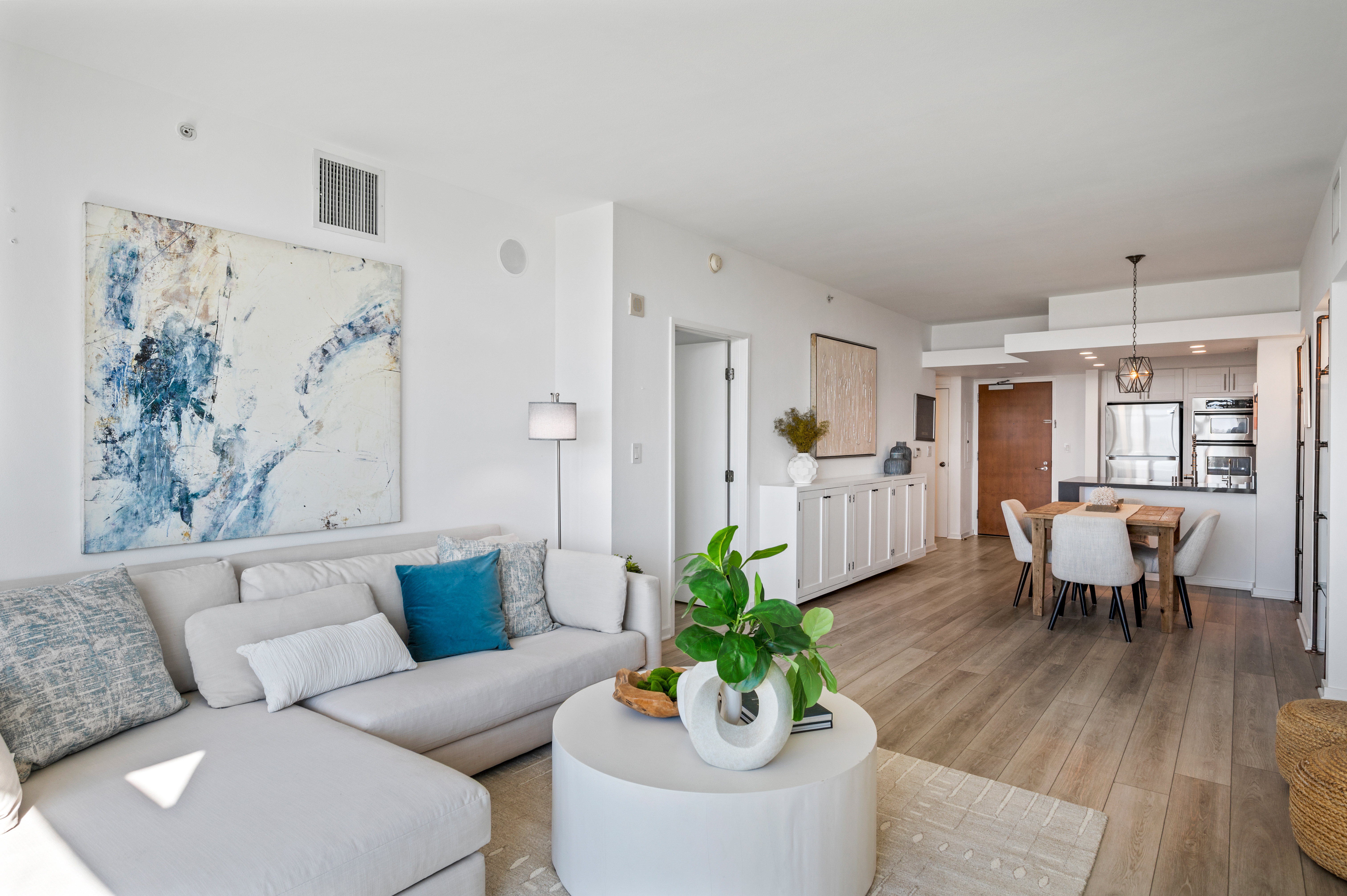  13700 Marina Pointe Drive #611, Marina del Rey, CA 90292 - 物件實景