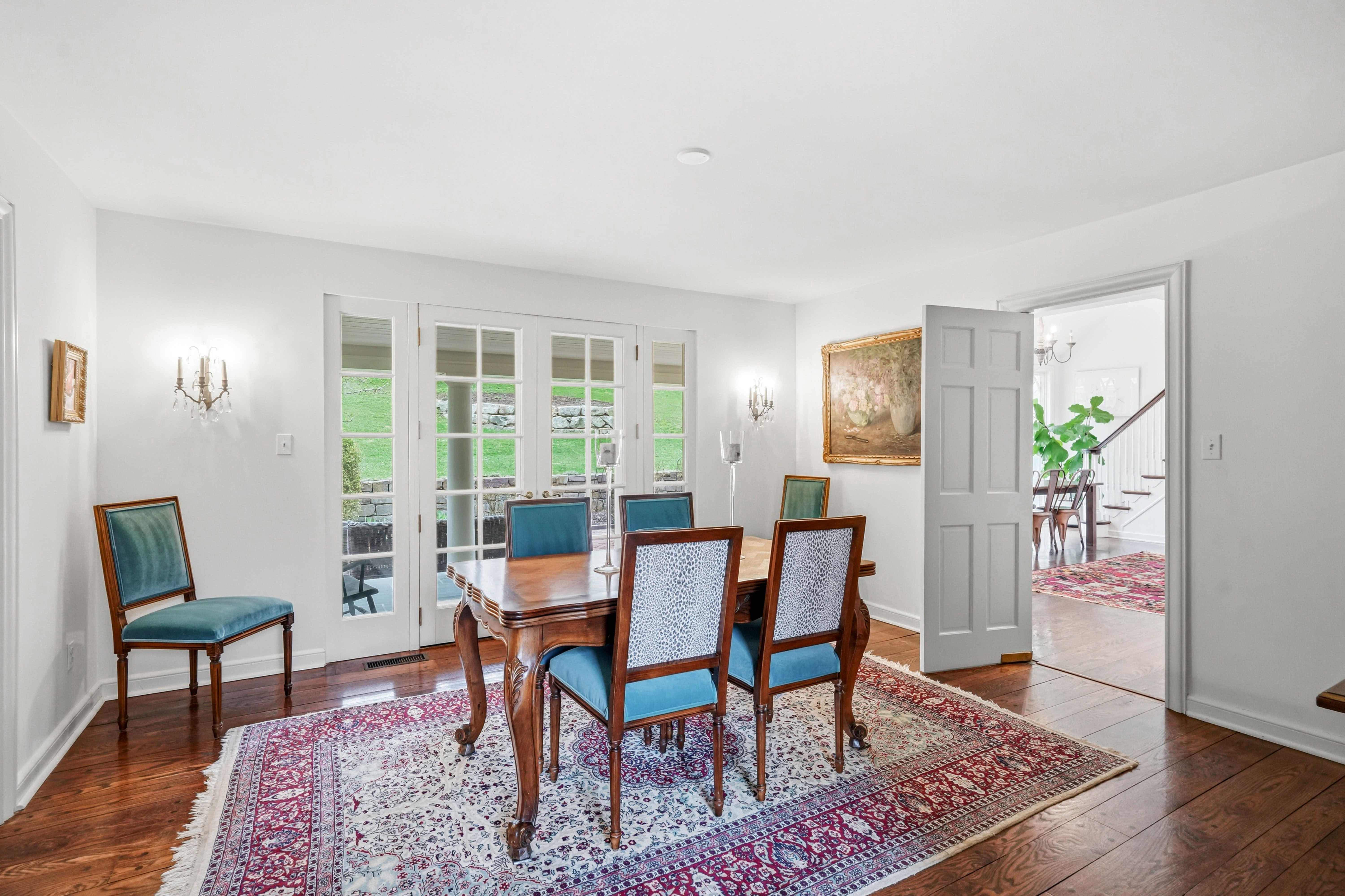  1431 Beaumont Drive, Gladwyne, PA 19035 - 物件實景