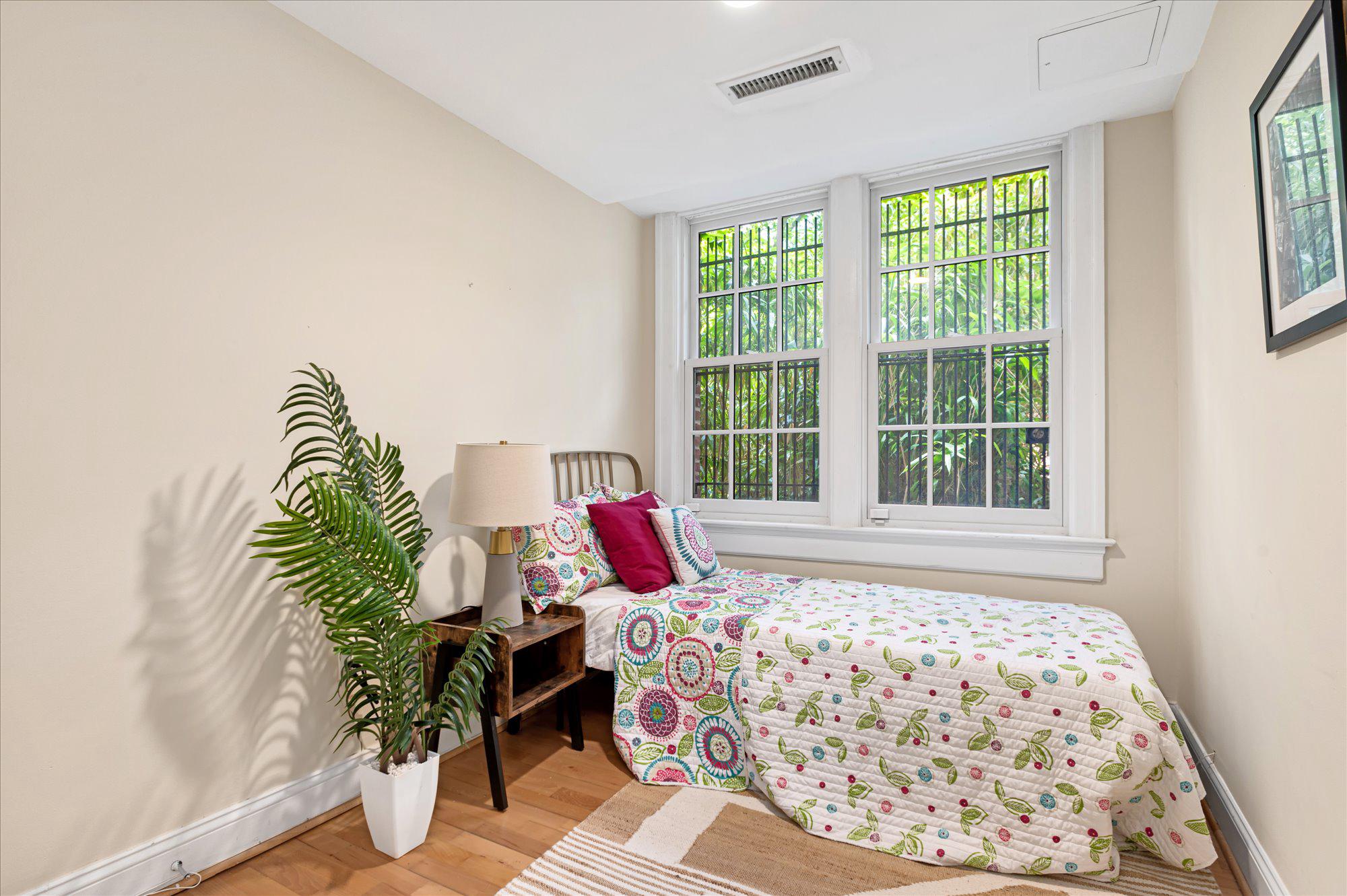  1661 Crescent Place NW, Washington, DC, 20009 - 物件實景