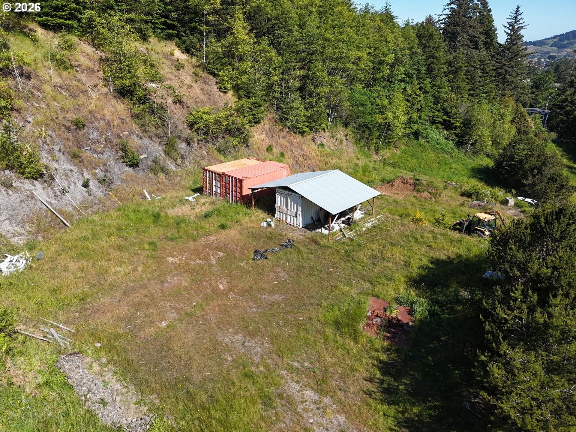 GoldBeach, Oregon, 97444, United States, ,Land,For Sale,2045149