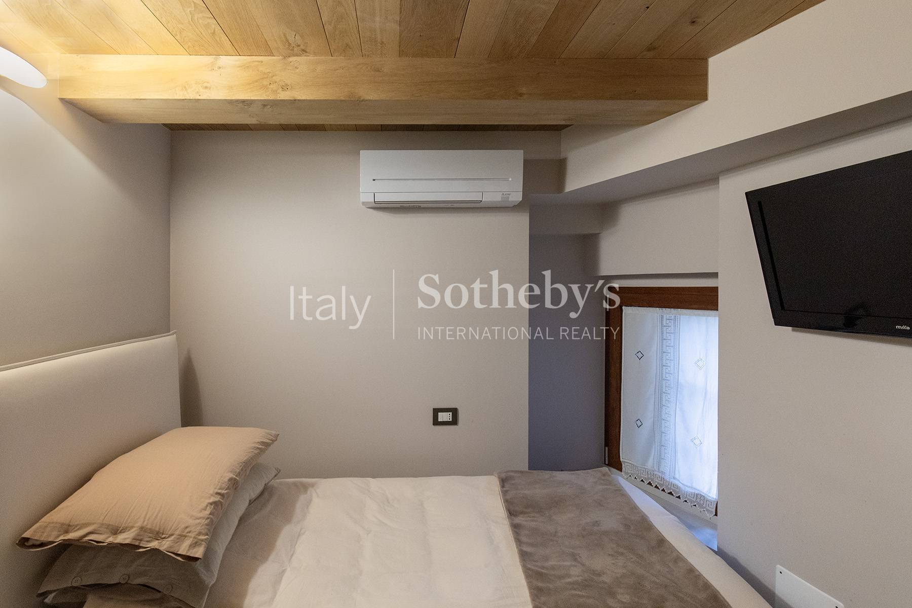  Elegant Townhouse with View - 物件實景