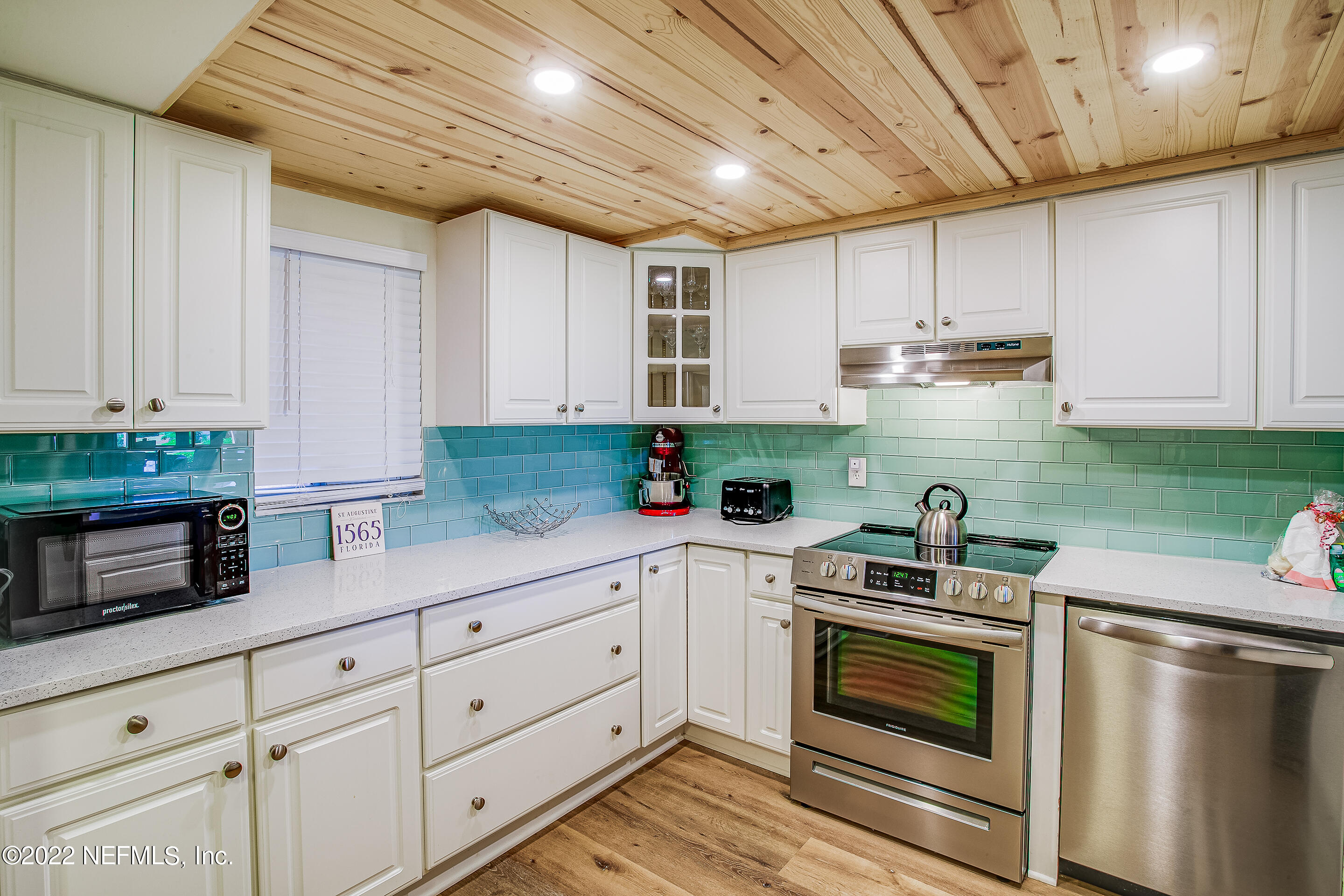 St Augustine, Florida, 32080, United States, 2 Bedrooms Bedrooms, ,2 BathroomsBathrooms,Residential,For Sale,1801649