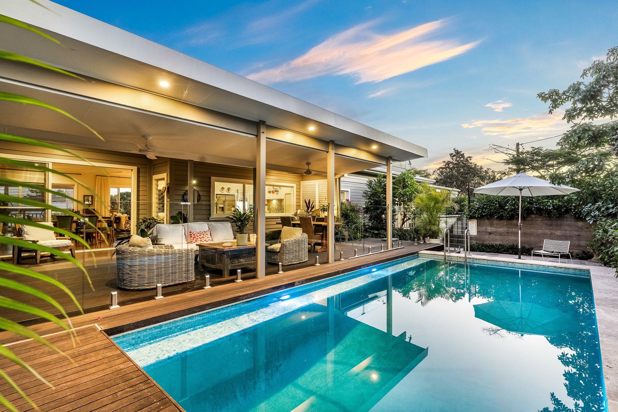  14 Thomas Street, Bangalow - 物件實景