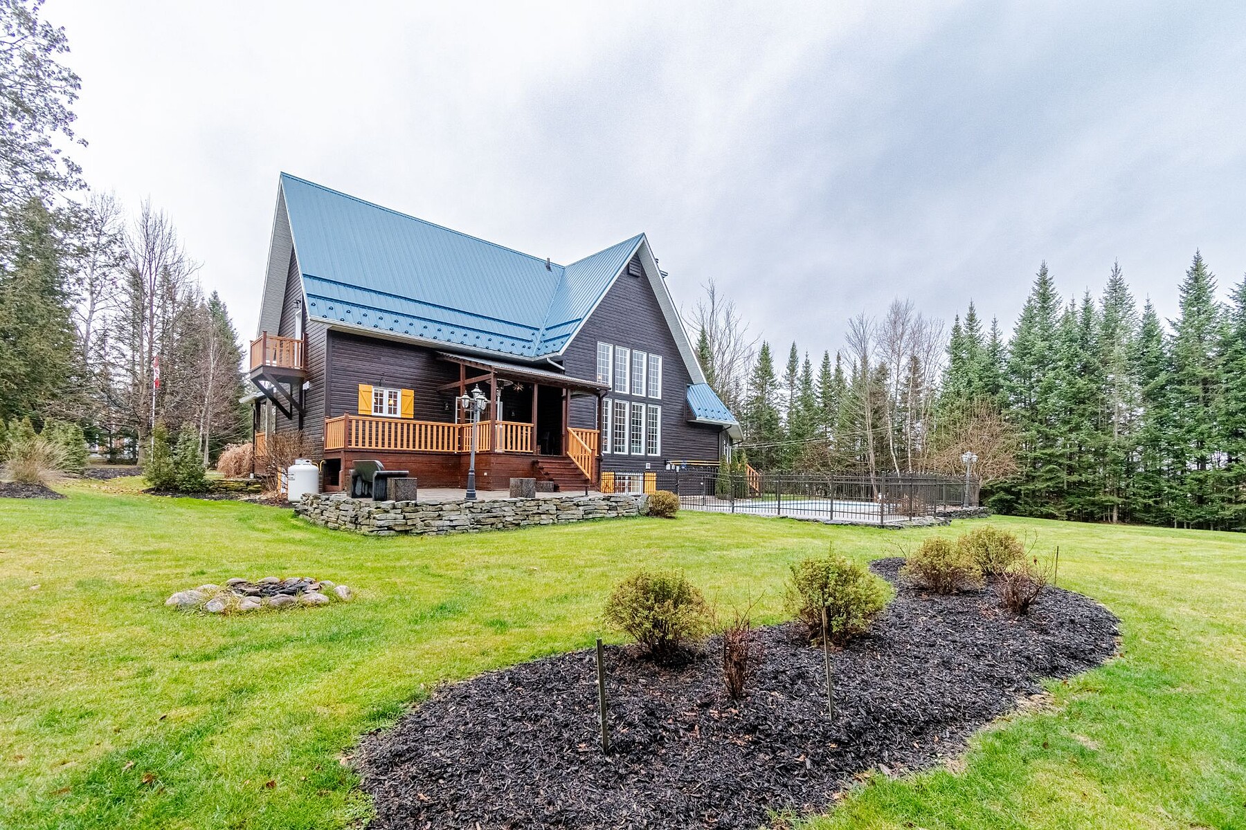  Saint-Joseph-de-Beauce, Chaudière-Appalaches - 物件實景