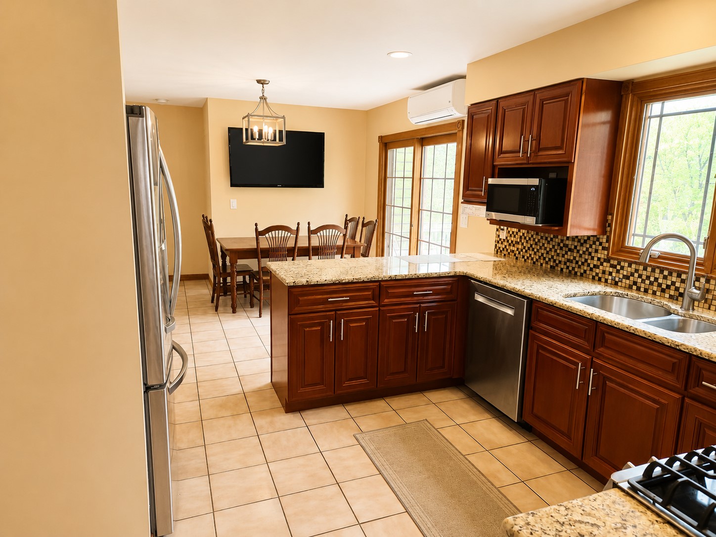 Middle Island, New York, 11953, United States, 4 Bedrooms Bedrooms, ,4 BathroomsBathrooms,Residential,For Sale,2049194