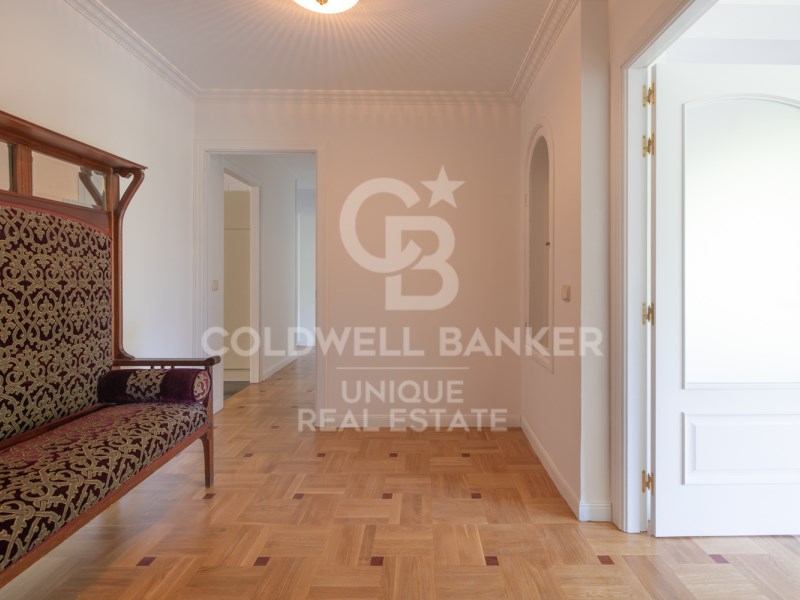 Madrid, Comunidad de Madrid, ES, 5 Bedrooms Bedrooms, ,3 BathroomsBathrooms,Residential,For Sale,1847498