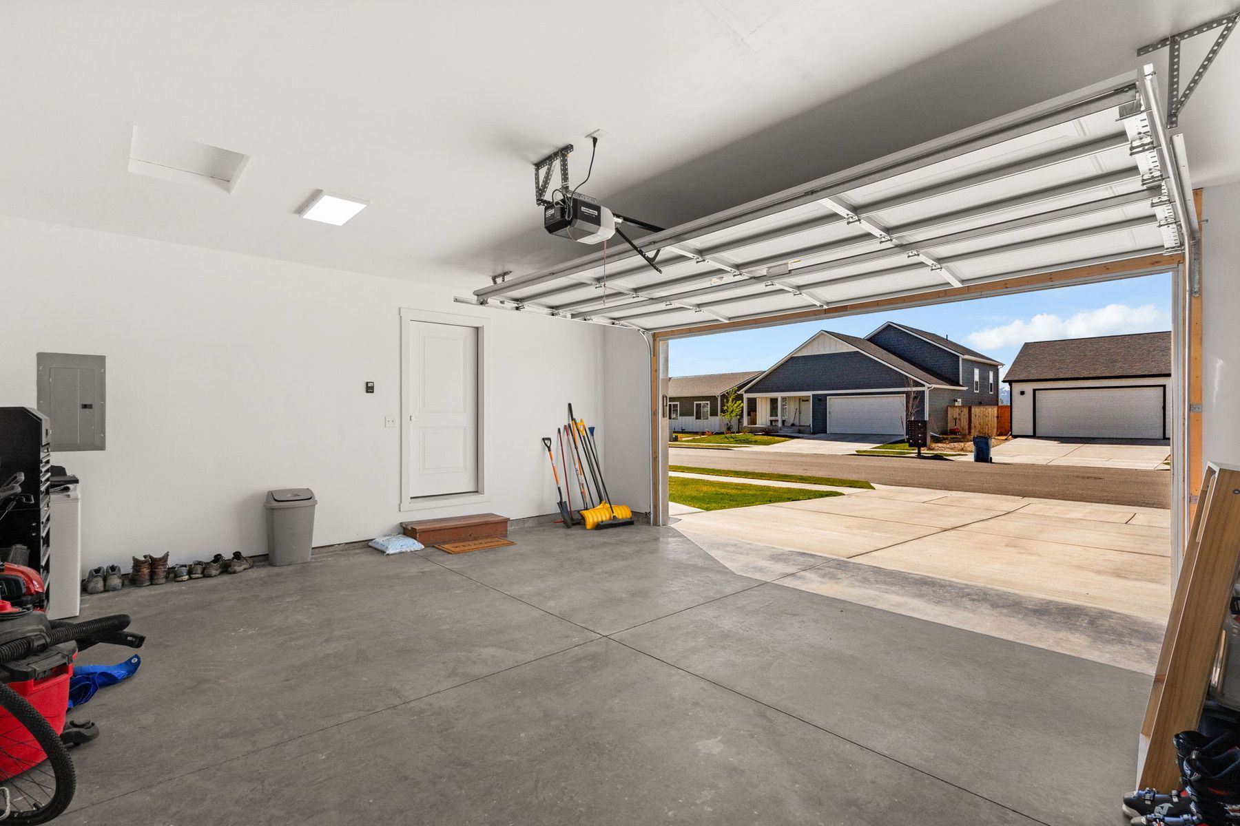  707 Thrice Loop - 物件實景