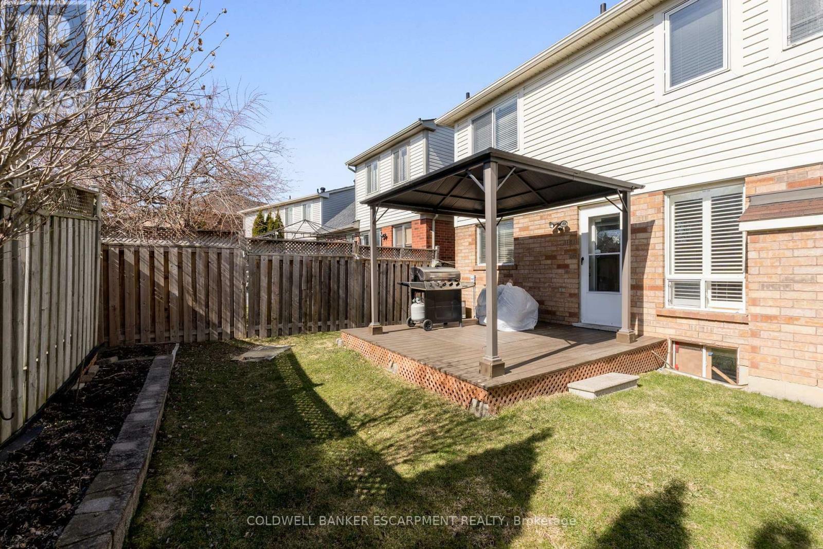 MILTON (CL CLARKE), Ontario, L9T 5K1, CA, 3 Bedrooms Bedrooms, ,3 BathroomsBathrooms,Residential,For Sale,1837100