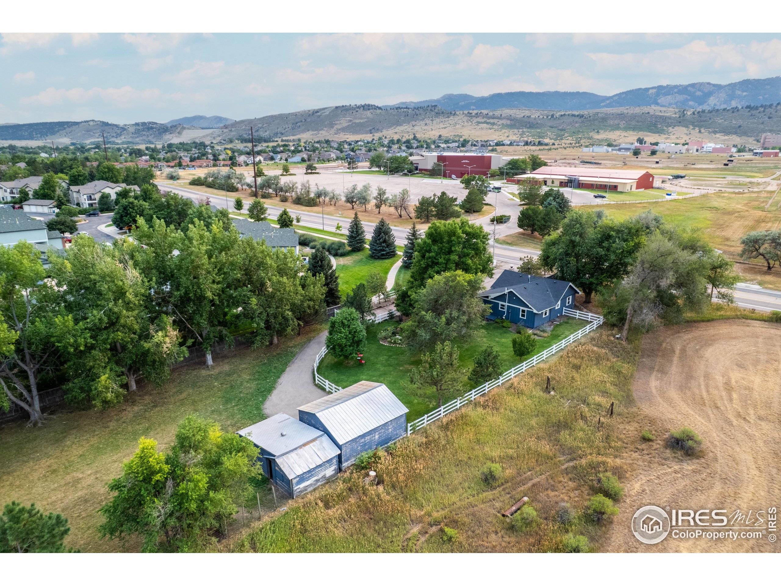 Fort Collins, Colorado, 80521, United States, 3 Bedrooms Bedrooms, ,1 BathroomBathrooms,Residential,For Sale,1911194