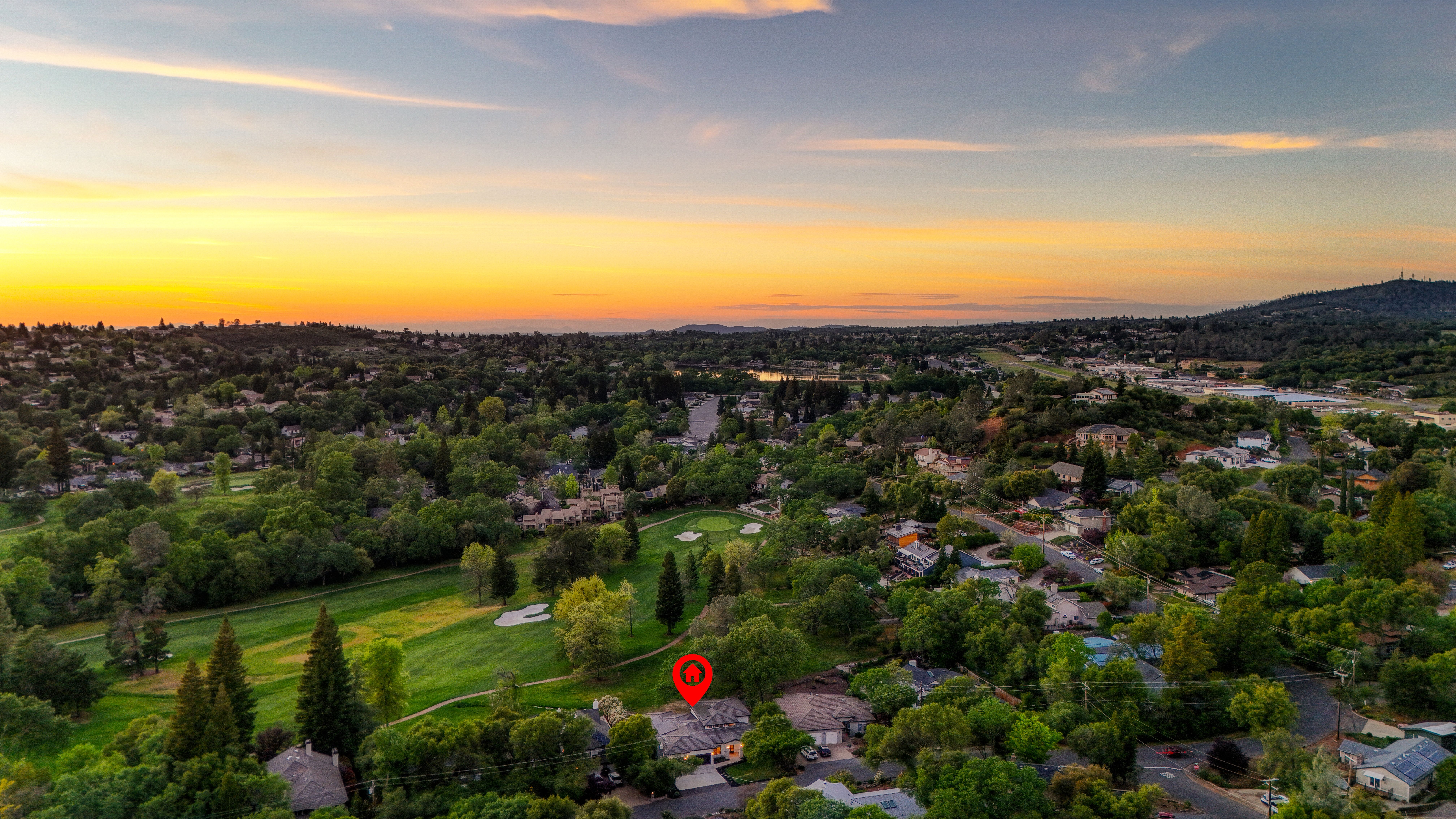  3464 Fairway Drive, Cameron Park, CA 95682 - 物件實景