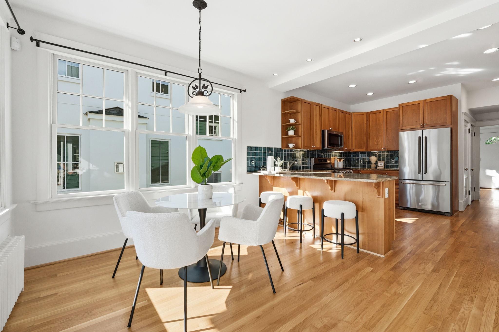  1602 N Danville Street, Arlington, VA, 22201 - 物件實景