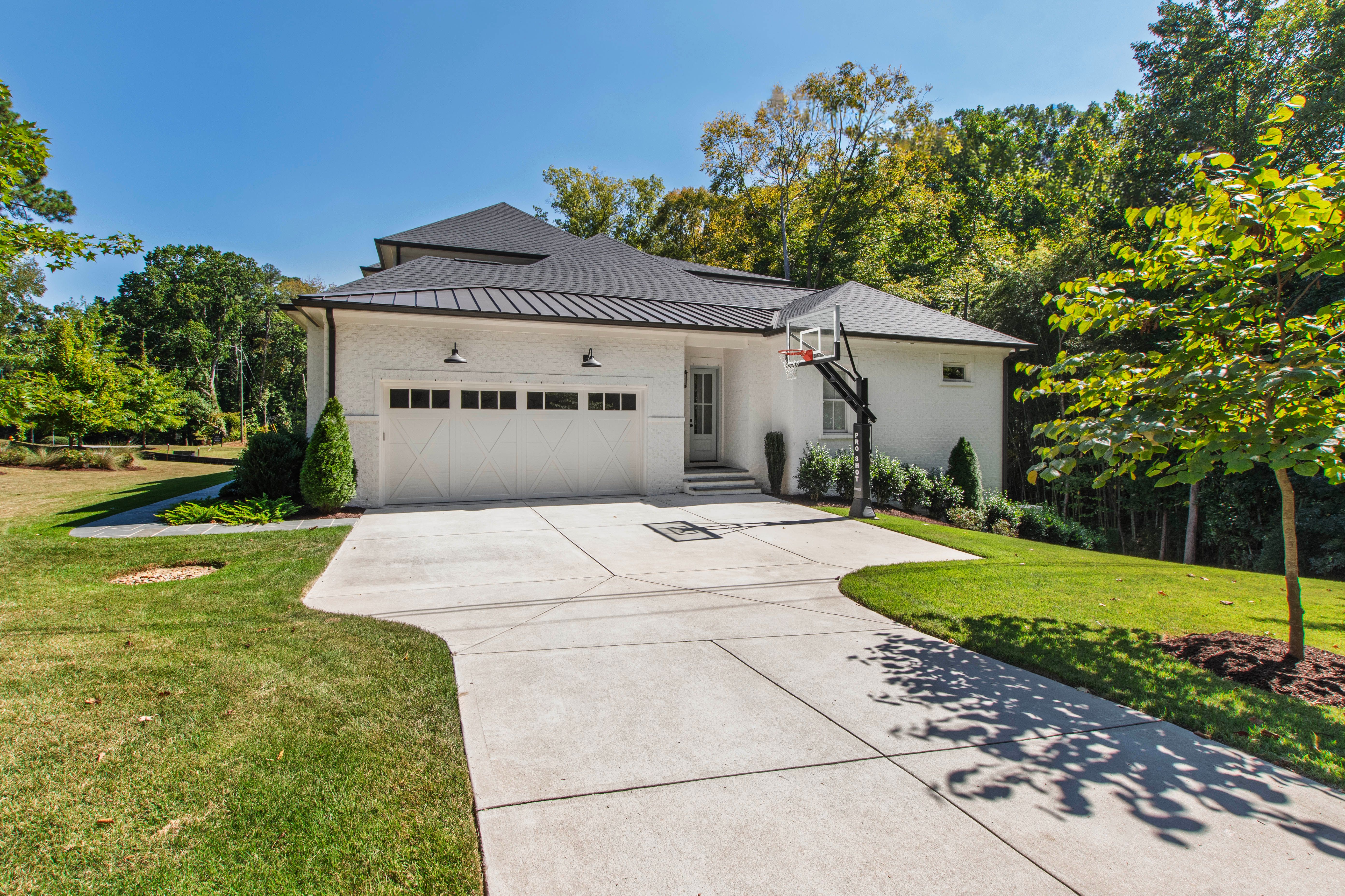  200 Pasquotank Drive, Raleigh, NC 27609 - 物件實景