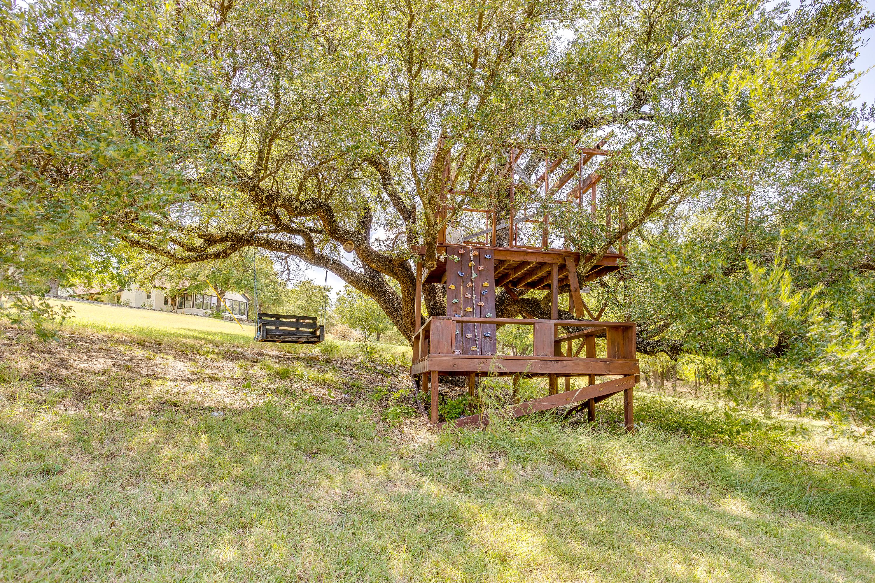  13800 Llano Drive, Weatherford, TX, 76087 - 物件實景