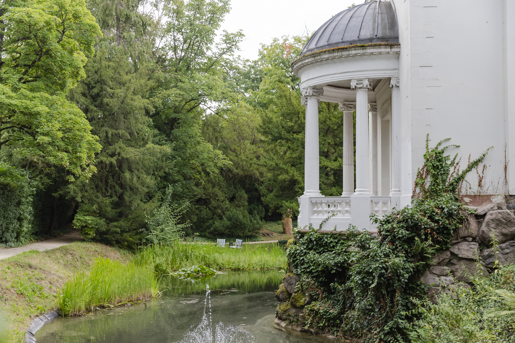  the lili temple – where  goethe