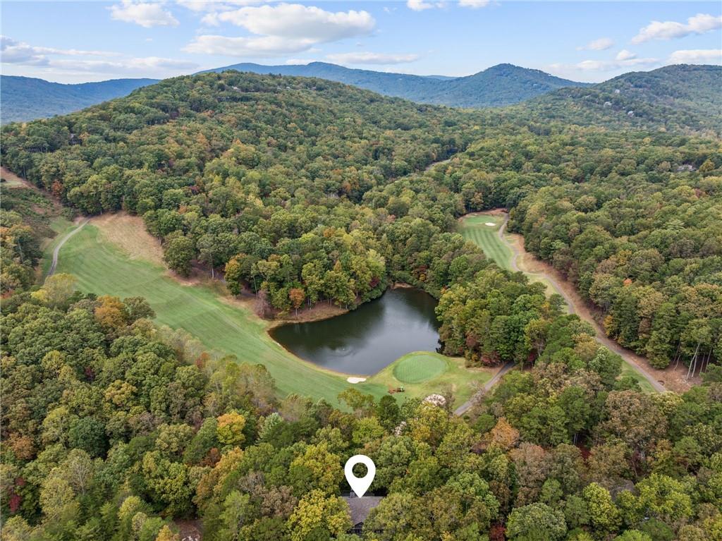 Big Canoe, Georgia, 30143, United States, 5 Bedrooms Bedrooms, ,6 BathroomsBathrooms,Residential,For Sale,1973860