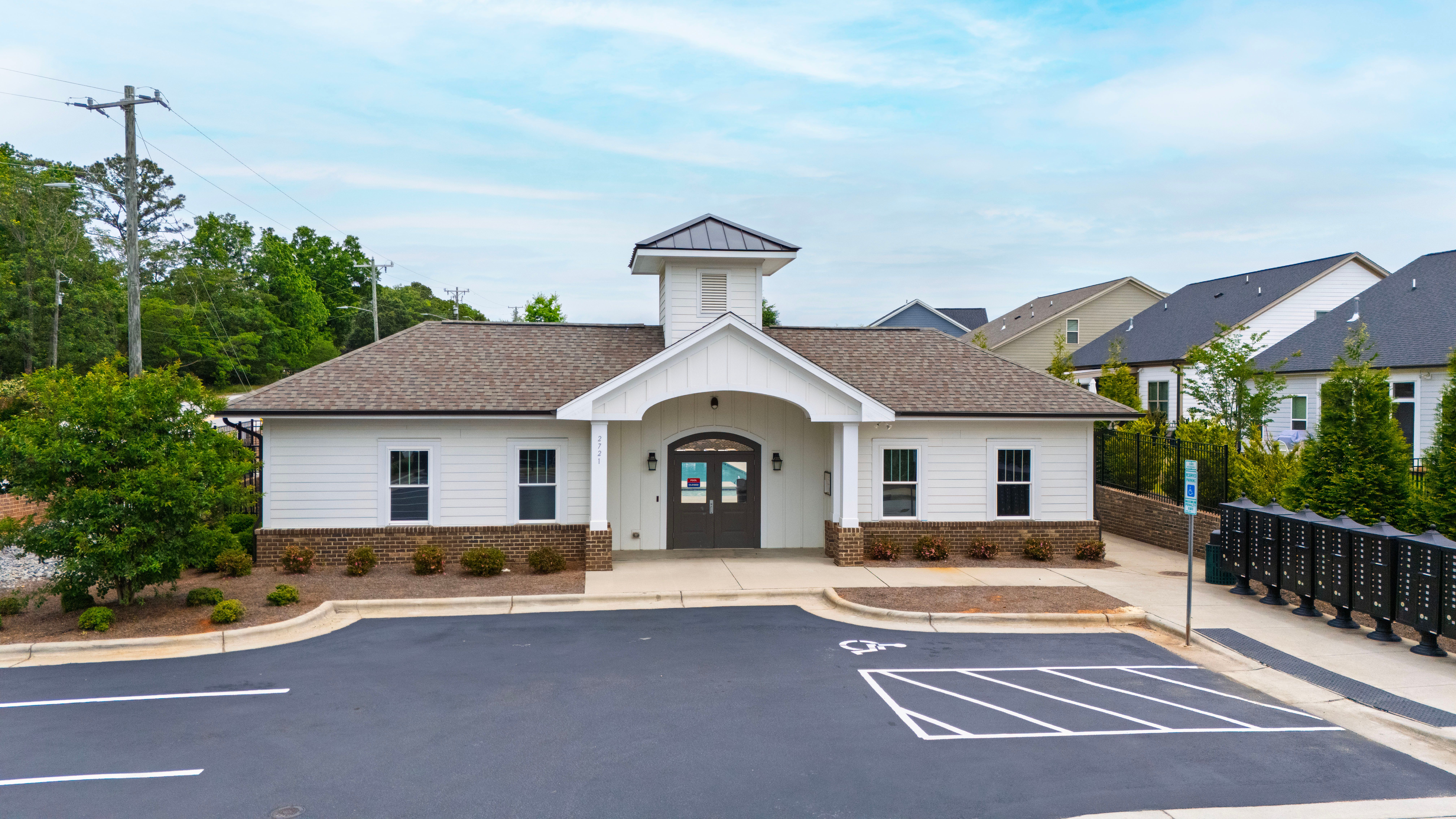  2805 High Plains Drive, Fuquay-Varina, NC 27526 - 物件實景