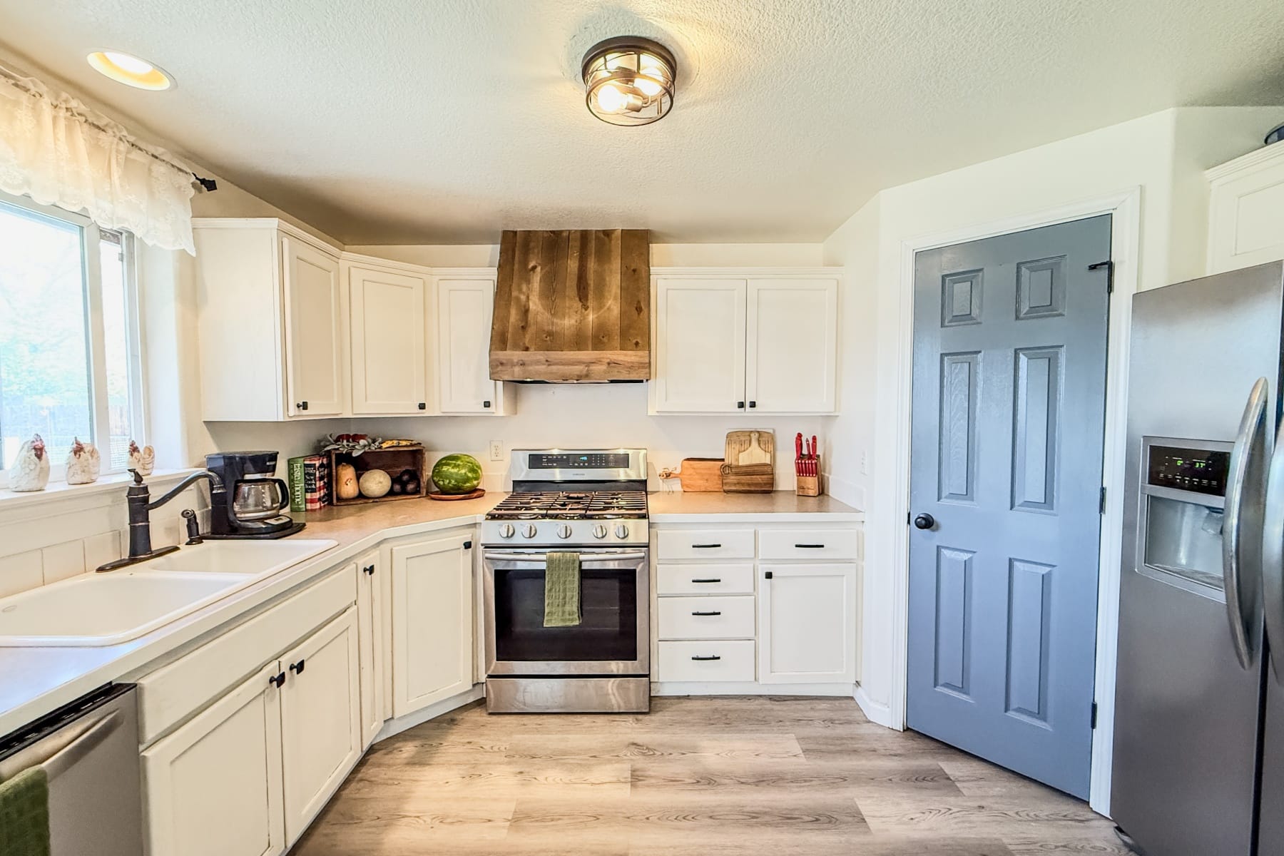  699 NE Fieldstone Lane Prineville, OR 97754 - 物件實景